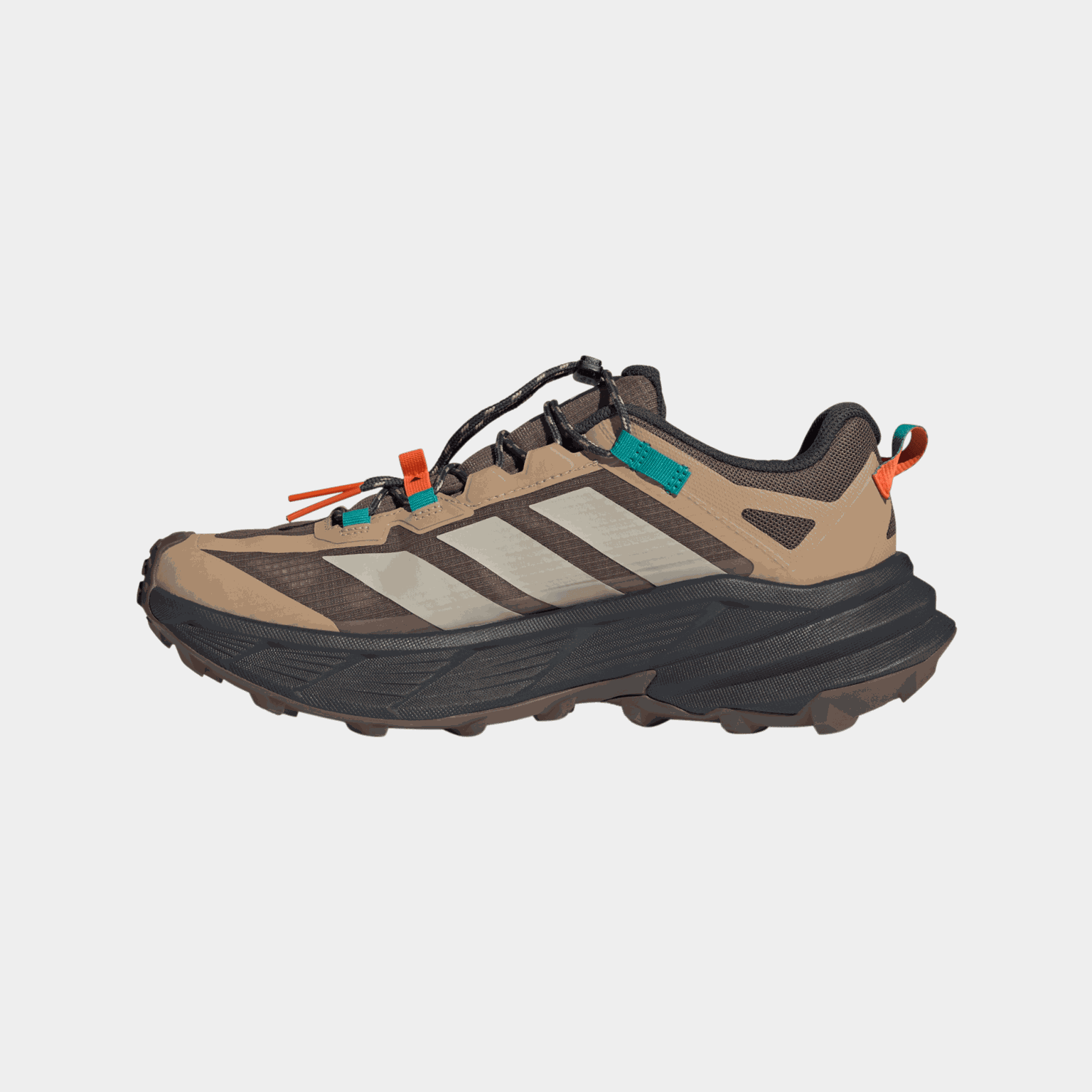 TERREX FREEHIKER SL GTX, unisex vaelluskengät - full image 2