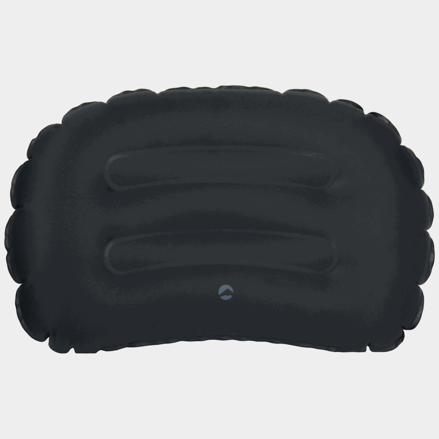 Inflatable Travel Pillow Black, ilmatäytteinen tyyny - full image 2