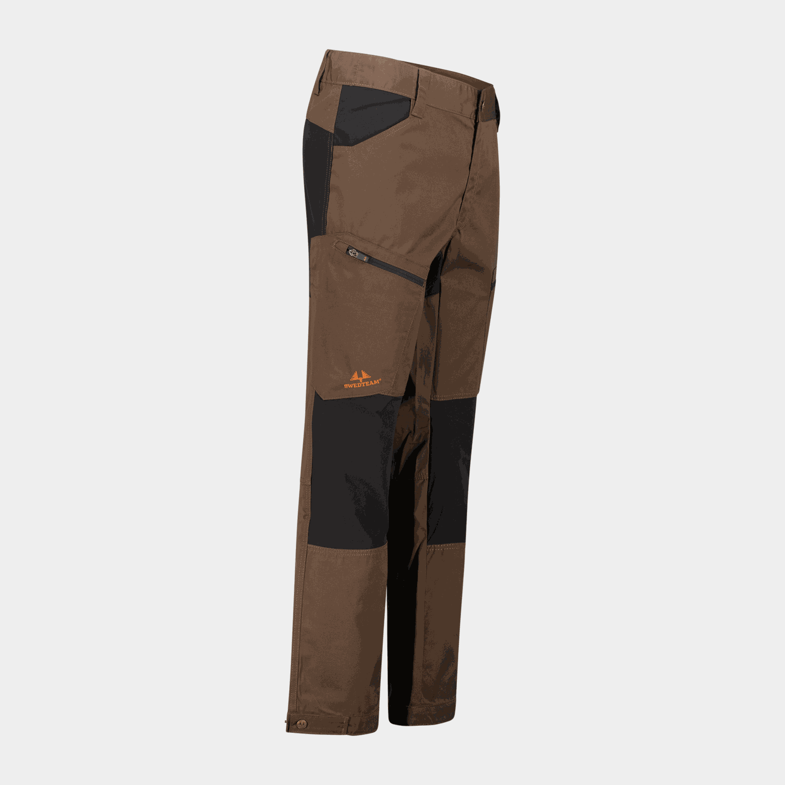 Copper ST D-size, vaellushousut - full image 2
