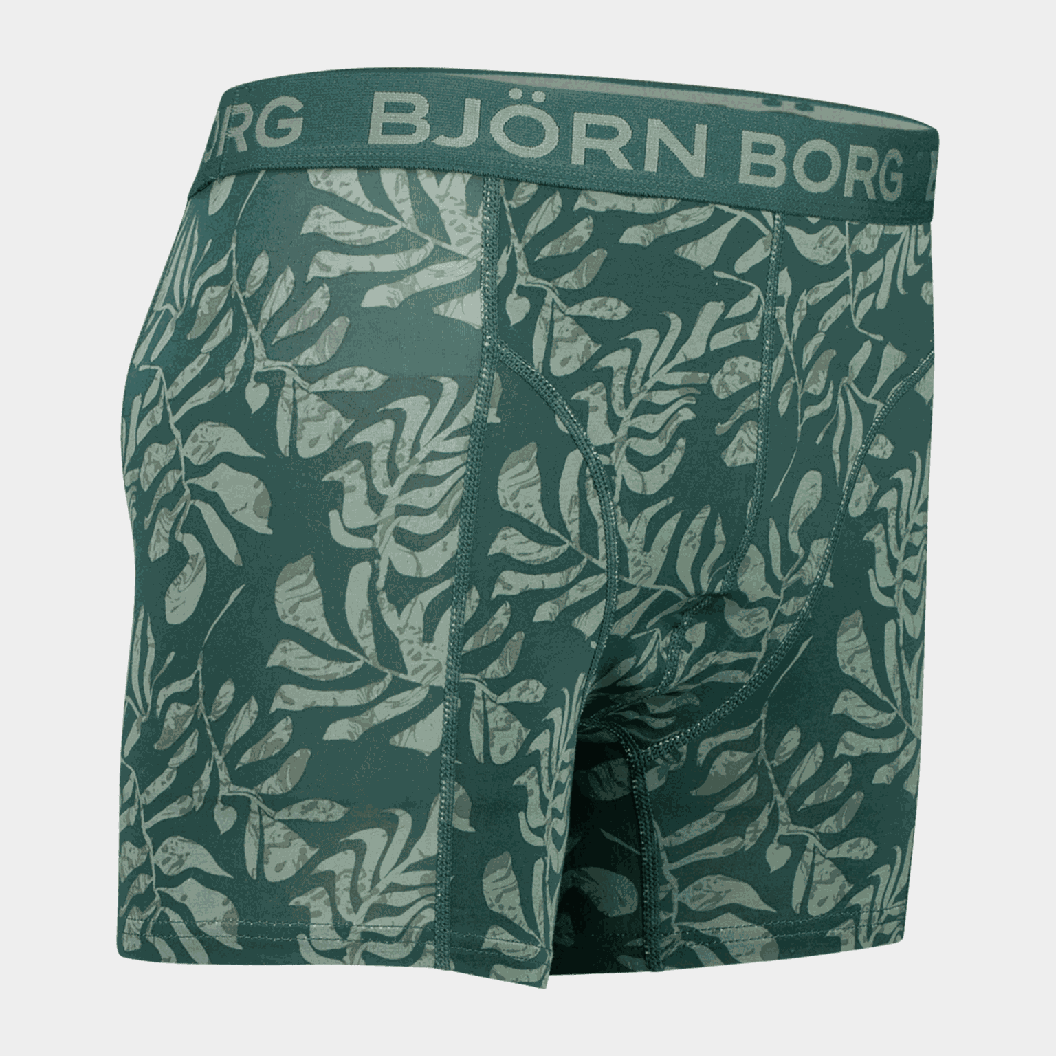 COTTON STRETCH BOXER 1p, bokserit - Bokserit - Monivärinen | XXL