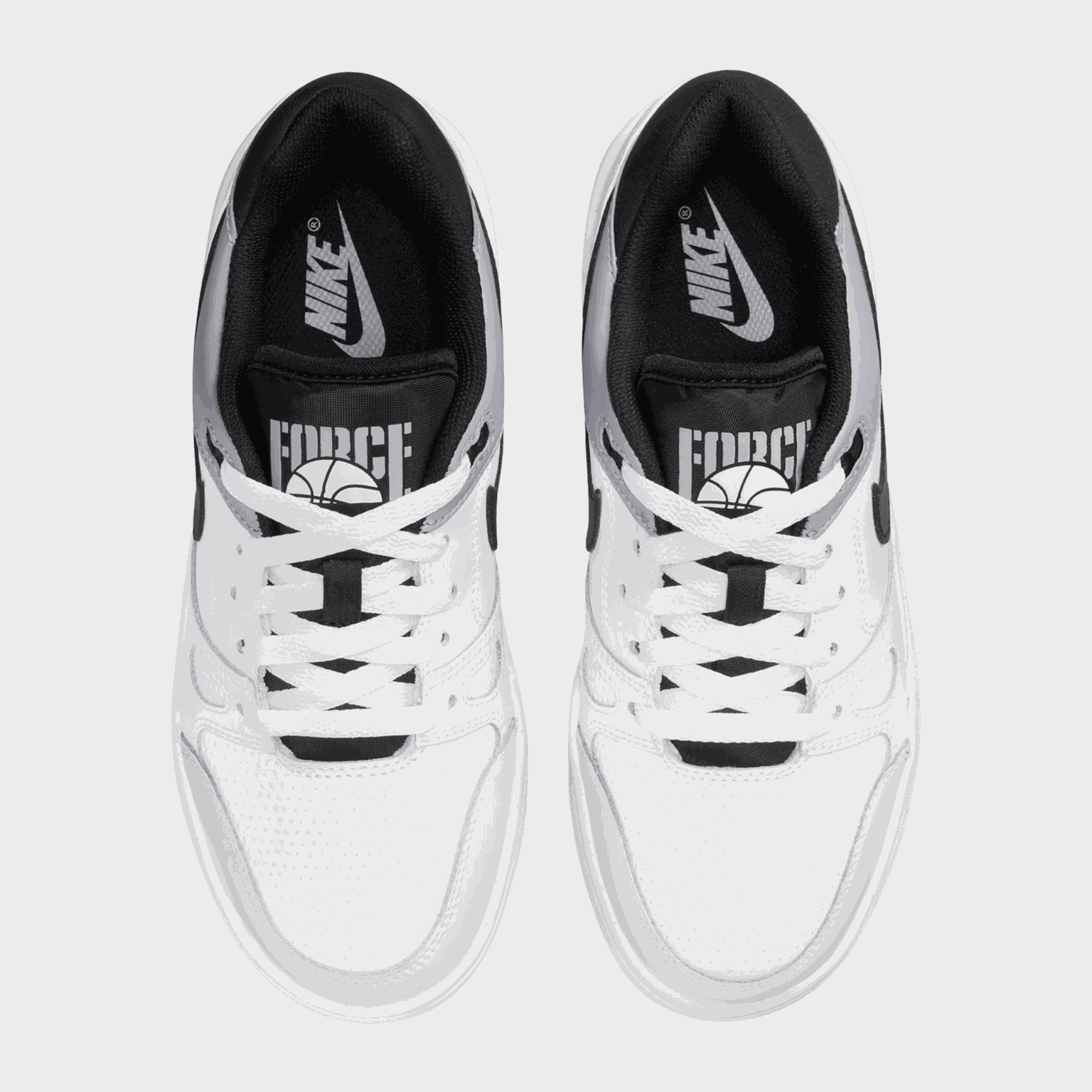 Full Force Lo (Gs), nuorten kengät - full image 4