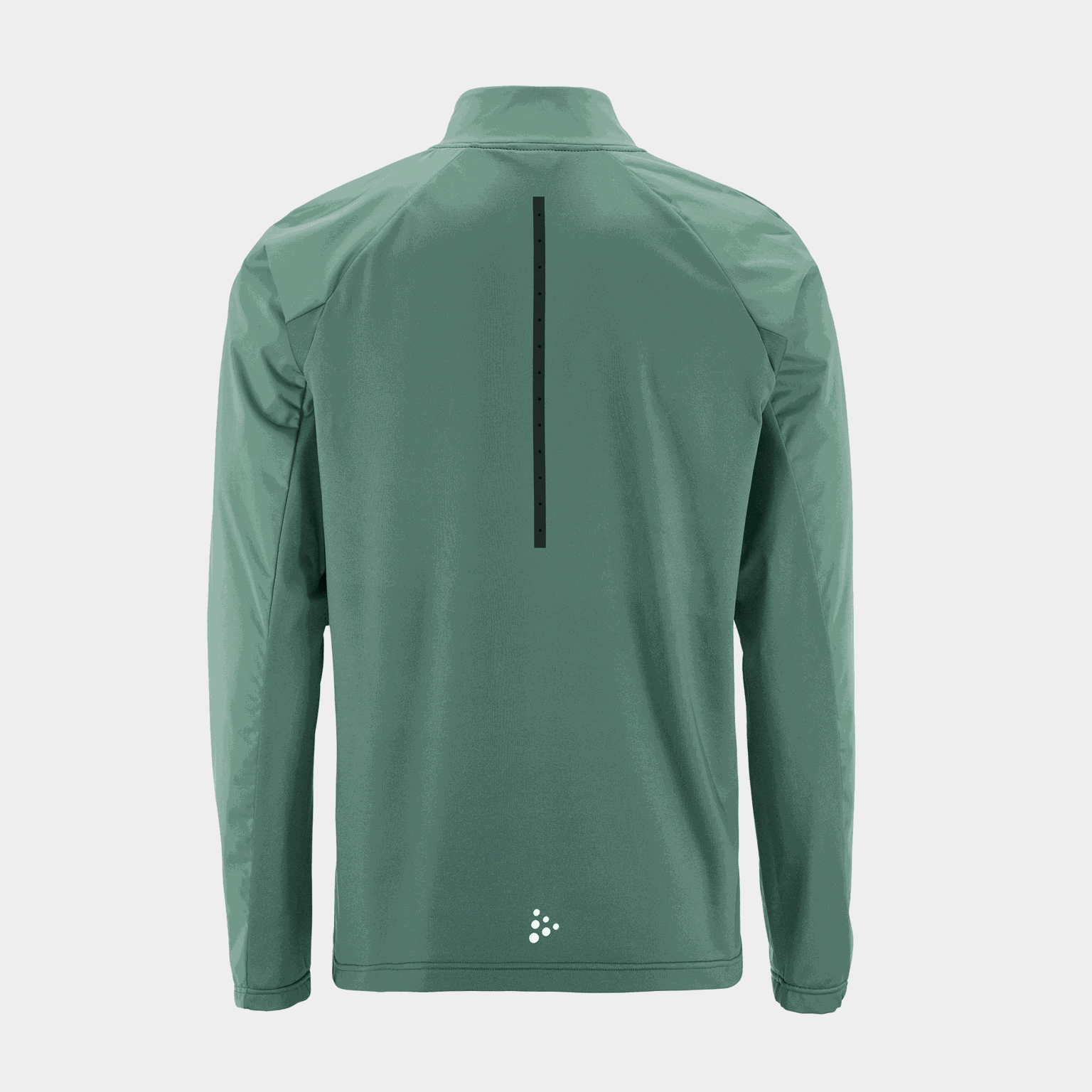 ADV Nordic Training Speed Jacket 25/26, miesten maastohiihtotakki - full image 2