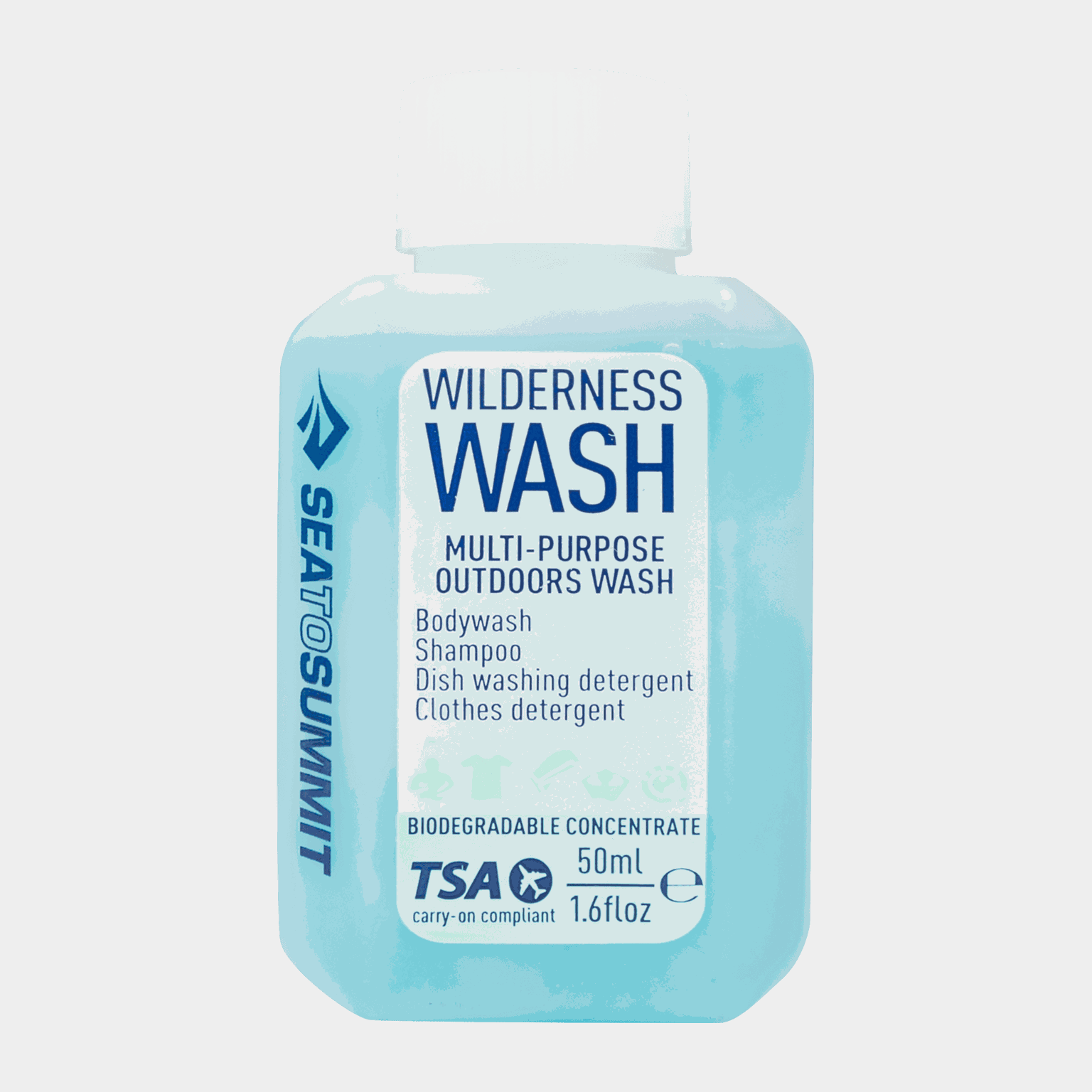 Wilderness Wash 50Ml (12), retkisaippua - full image 1