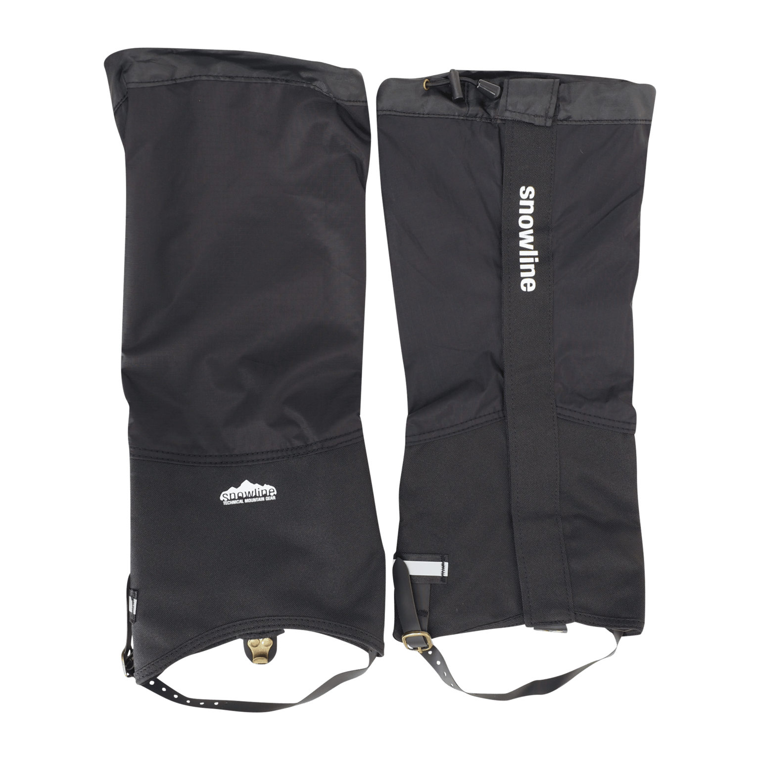 Snowline Gaiter, гетры
