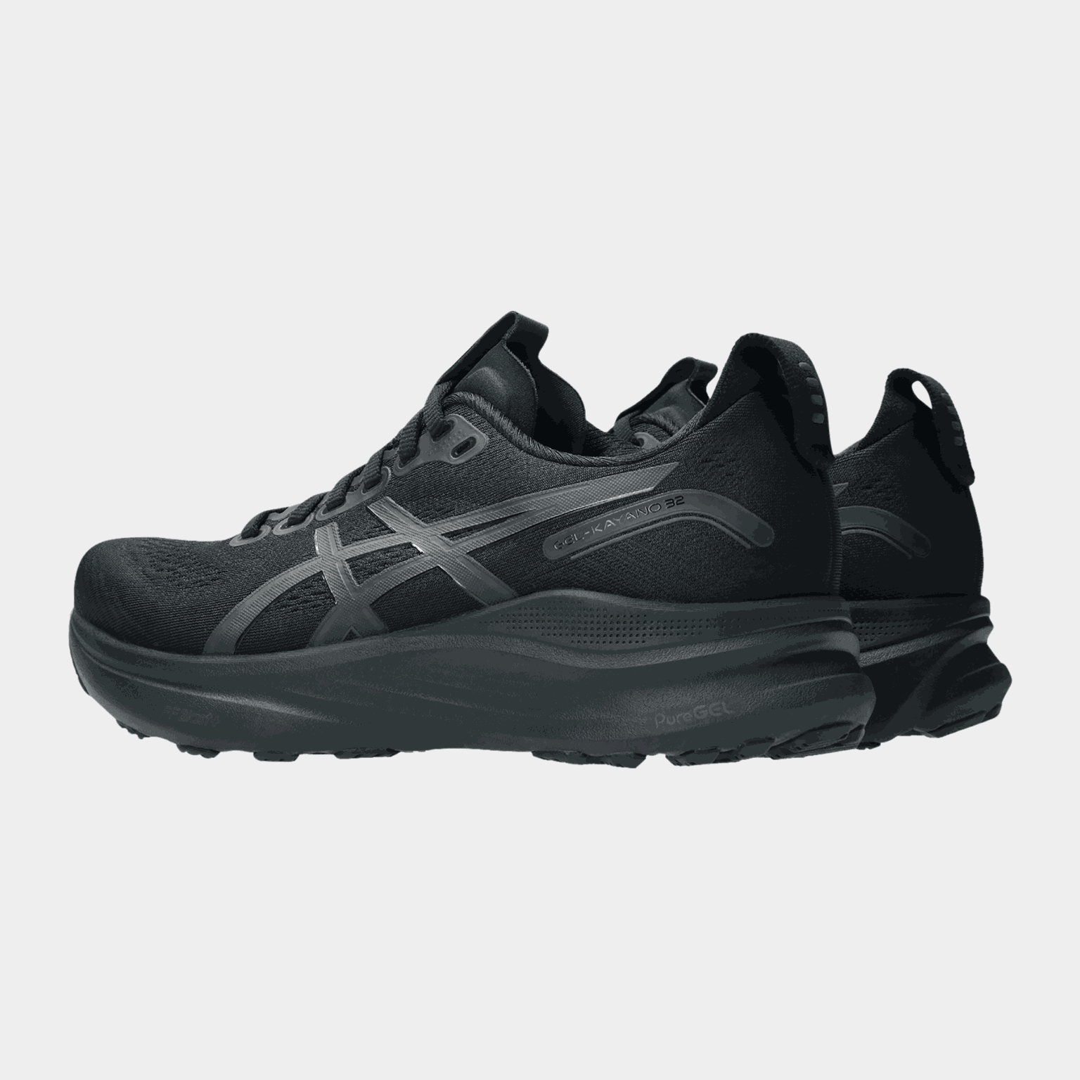 GEL-Kayano 32, naisten juoksukengät - full image 4