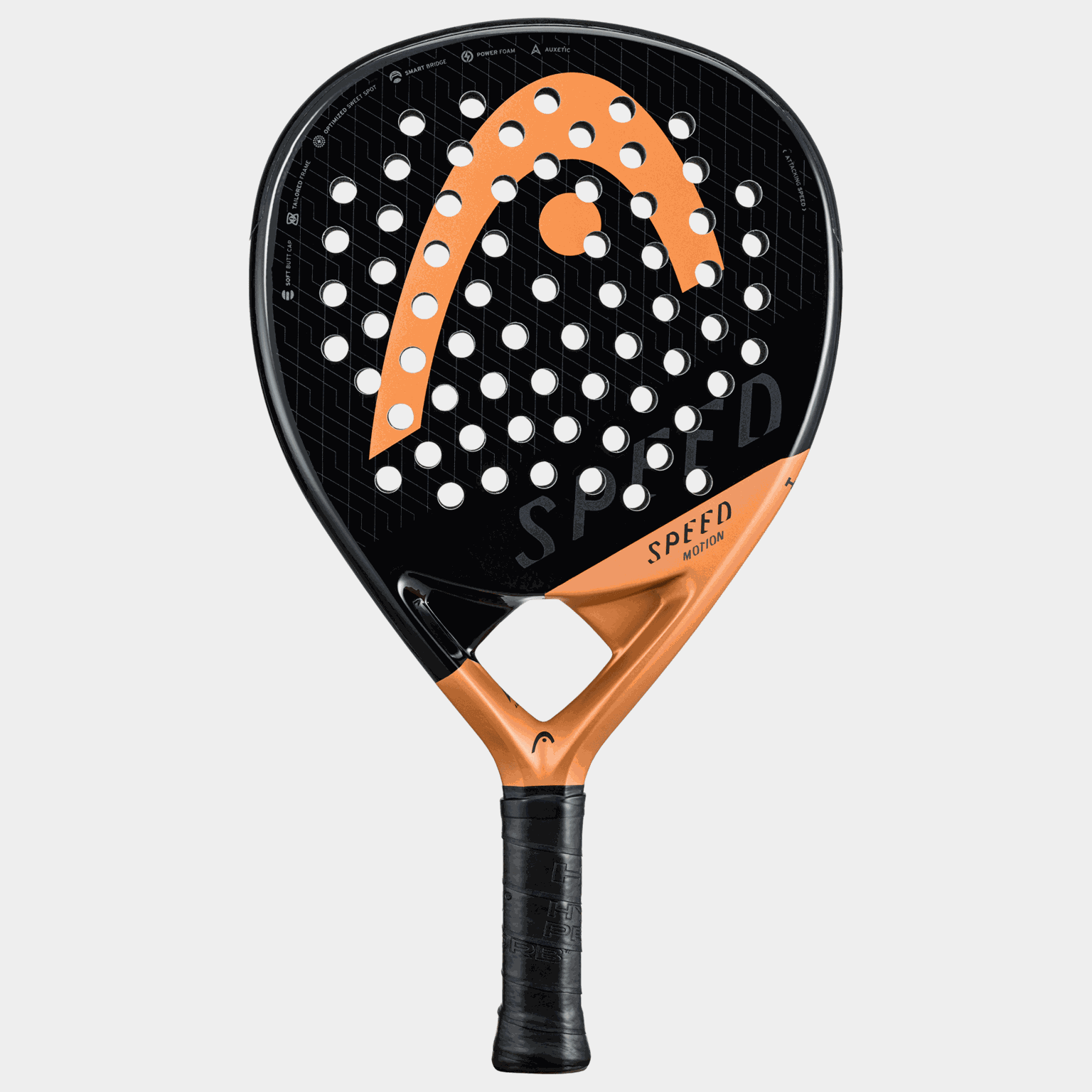 Speed Motion, Padelmaila - full image 4