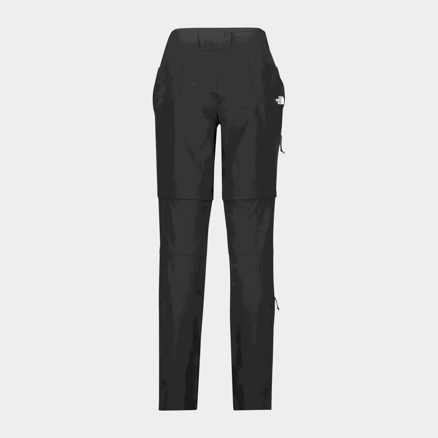 Exploration Conv Reg Straight Pant - full image 2
