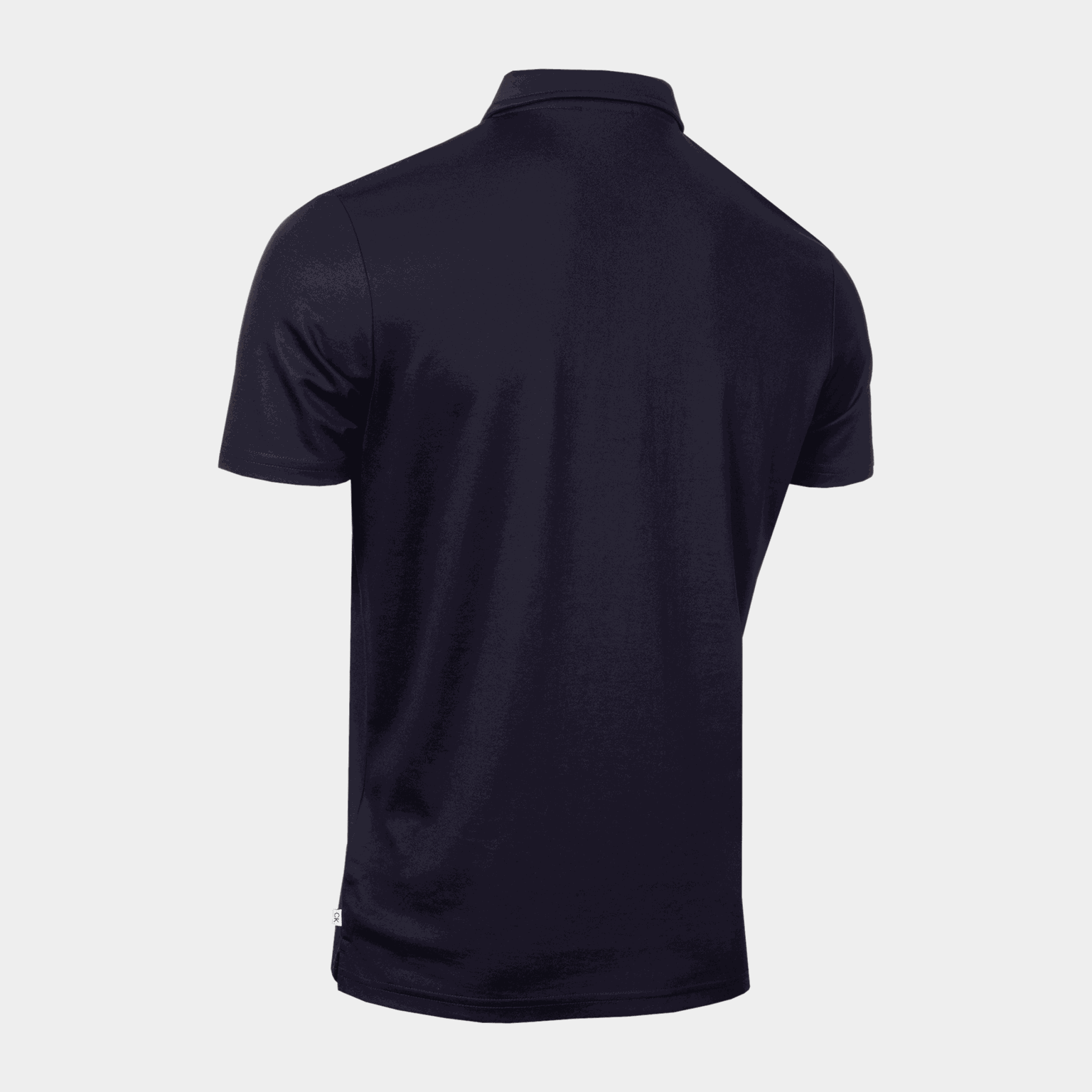 Jackson Polo Black, pikeepaita - full image 2
