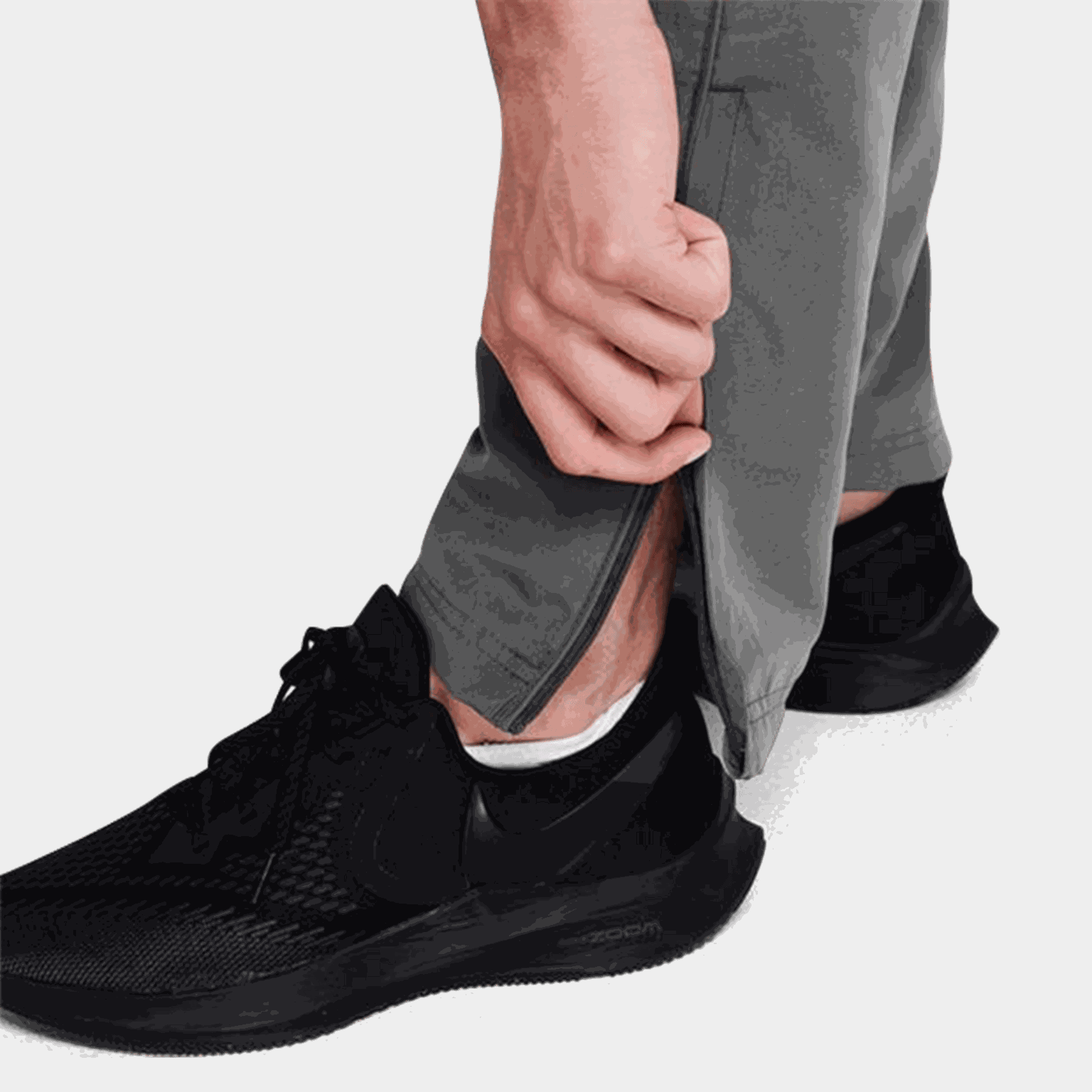 Woven Track Pant, miesten treenihousut - full image 3
