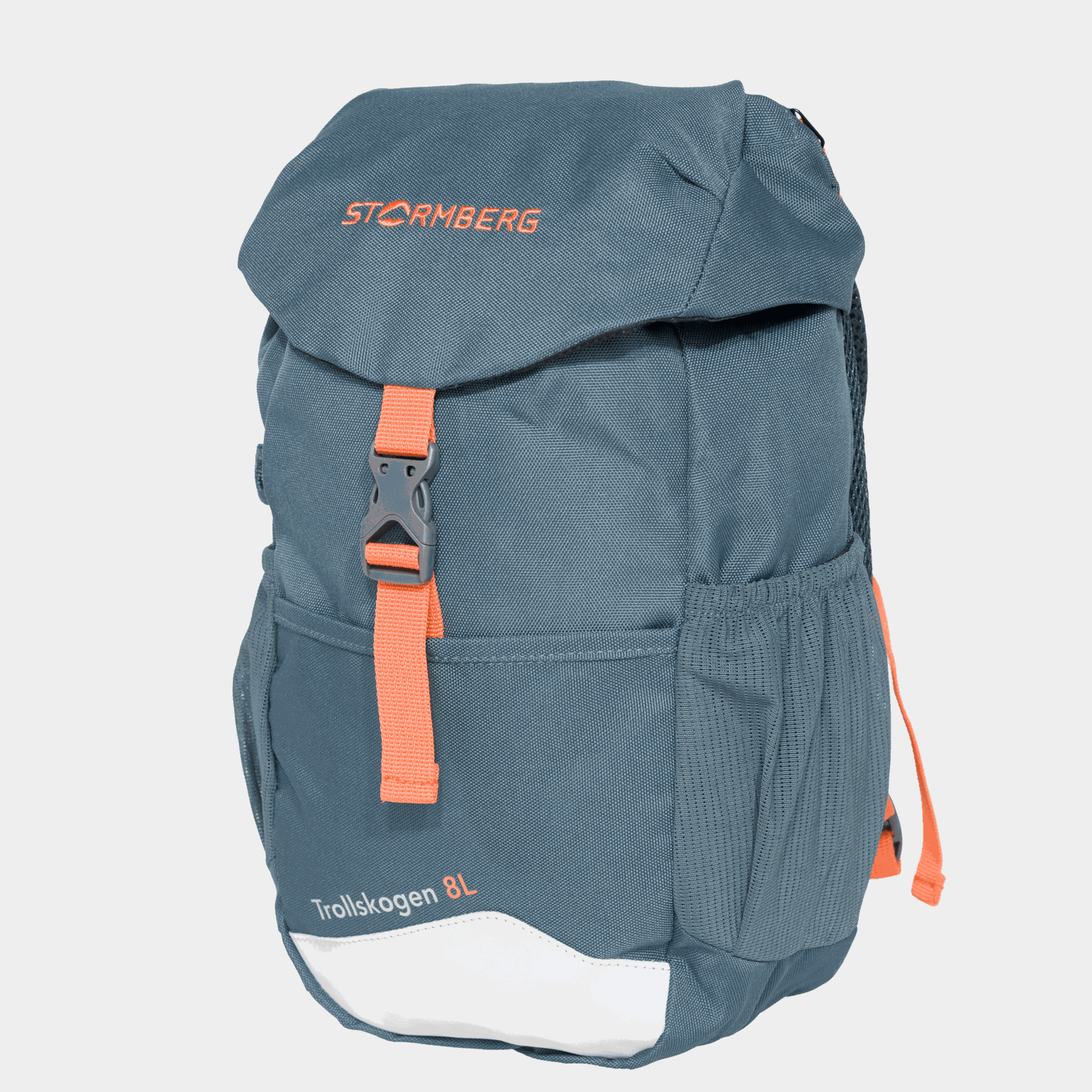 Trollskogen Backpack 8L, lasten reppu - full image 1