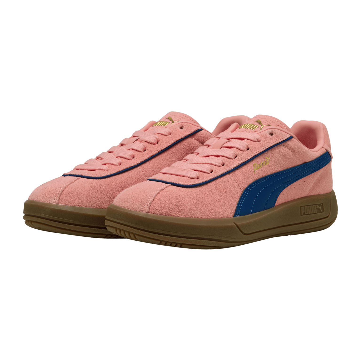 Puma Club Klassika SD, женская обувь для отдыха
