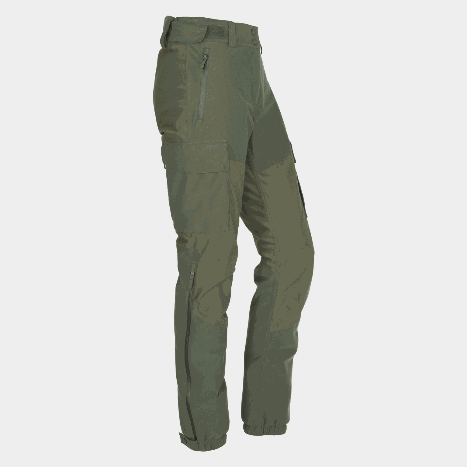 Bobcat Hunting Pants, naisten metsästyshousut - full image 1