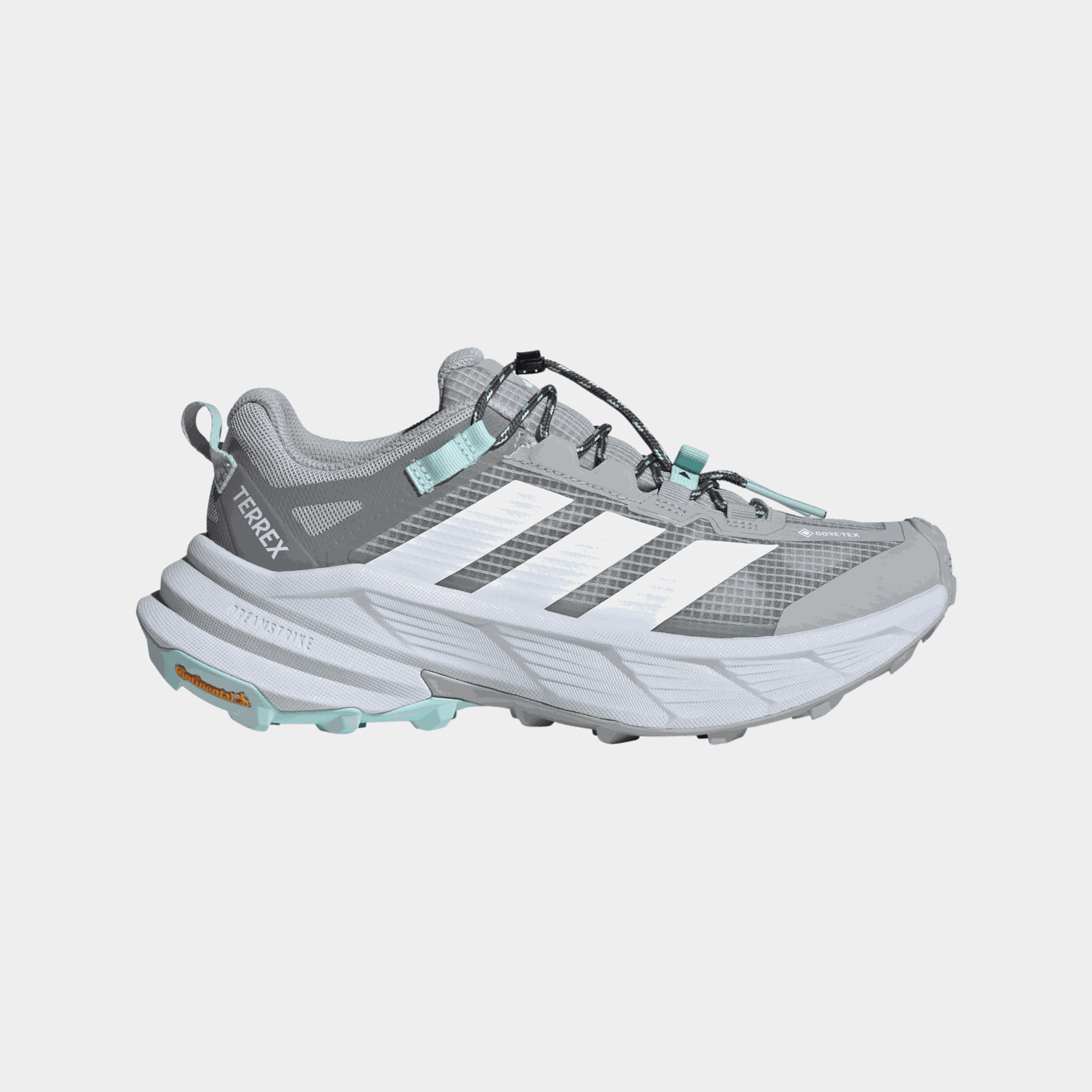 TERREX FREEHIKER SL GTX, naisten vaelluskengät - full image 1
