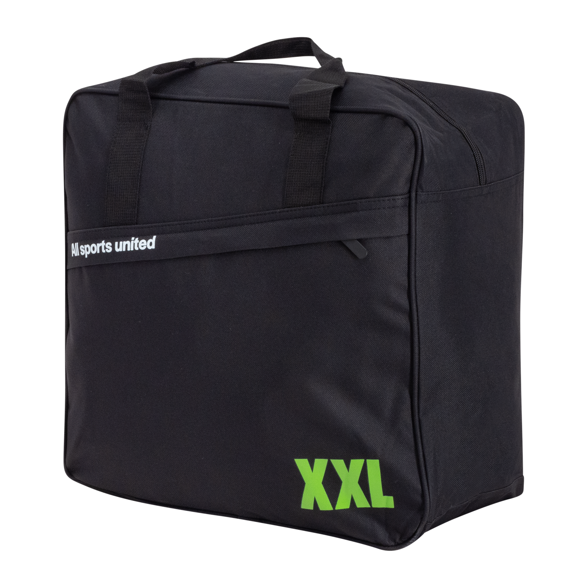 XXL Every Day Bag 4square, Прочная однотонная сумка