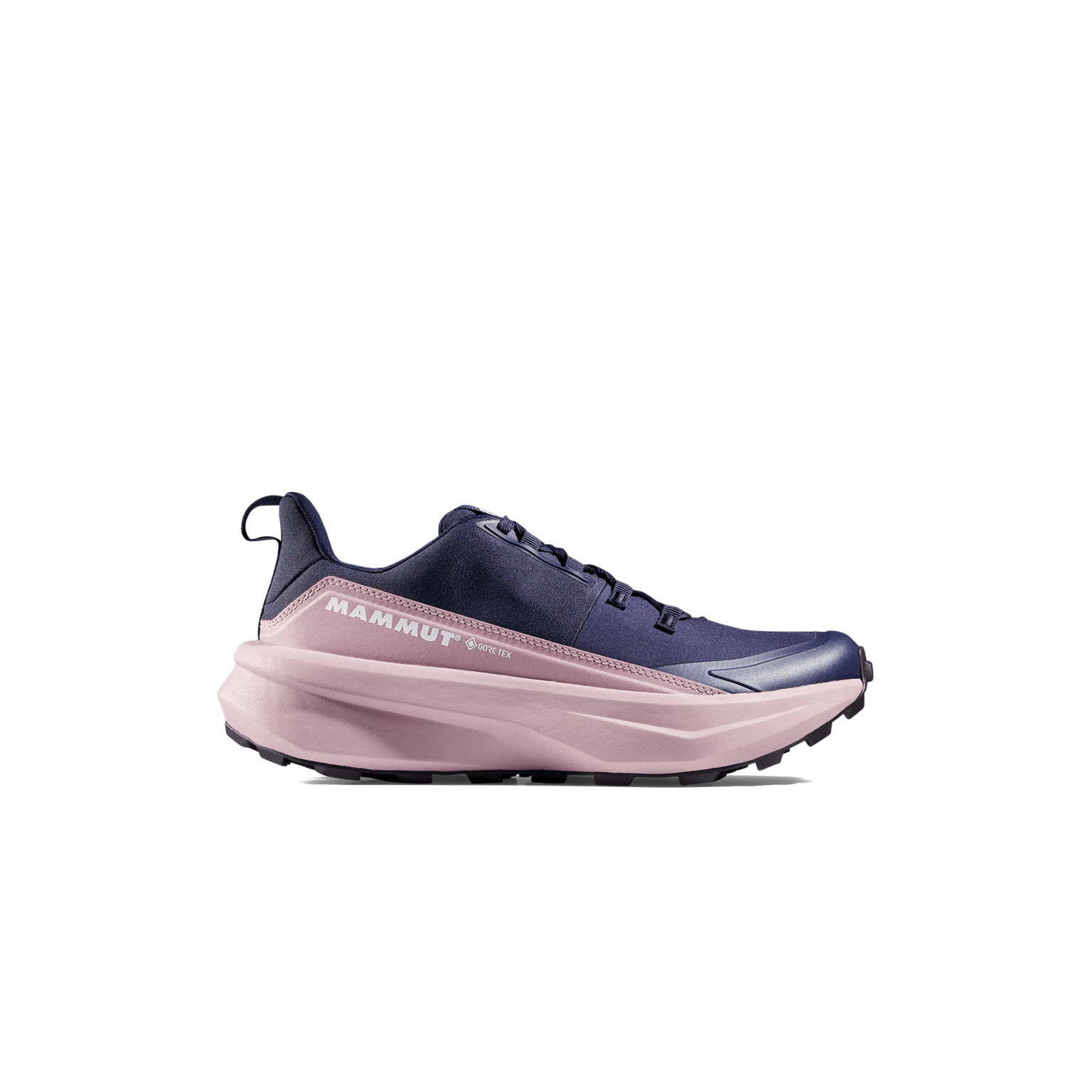 Mammut Aenergy Hike Low Gore-Tex, женские походные туфли