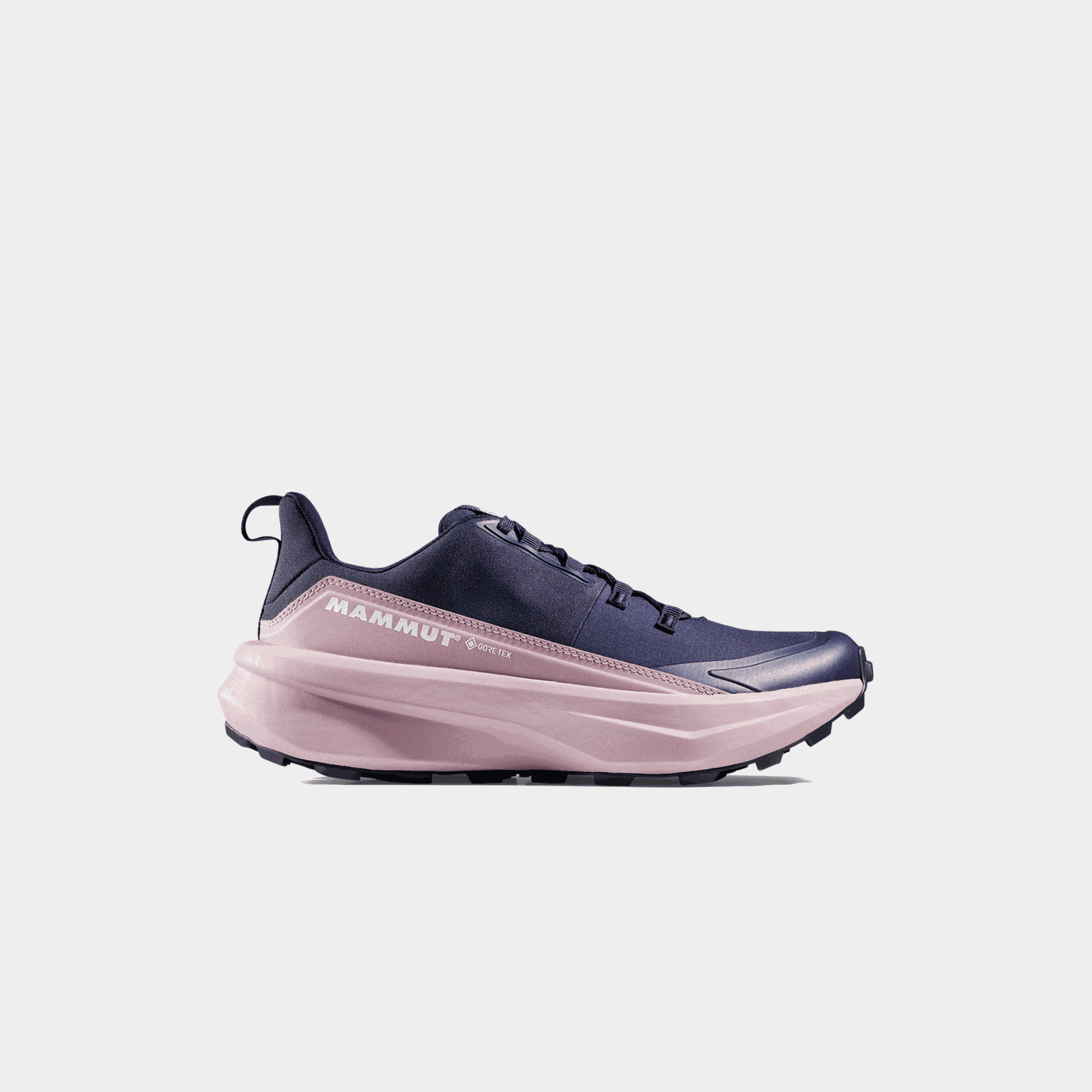 Aenergy Hike Low Gore-Tex, naisten vaelluskengät - full image 1