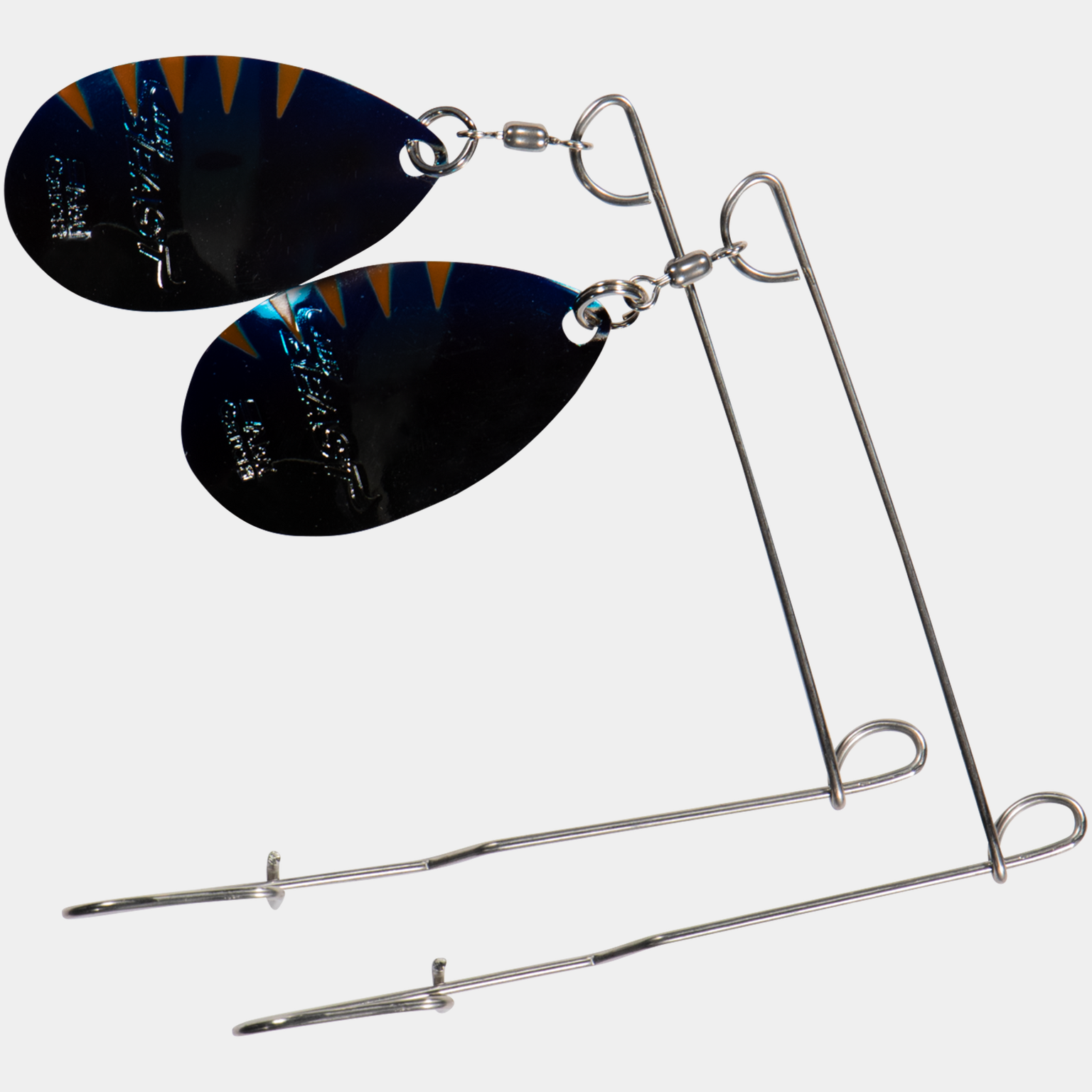Beast Insta-Spinnerbait - full image 1