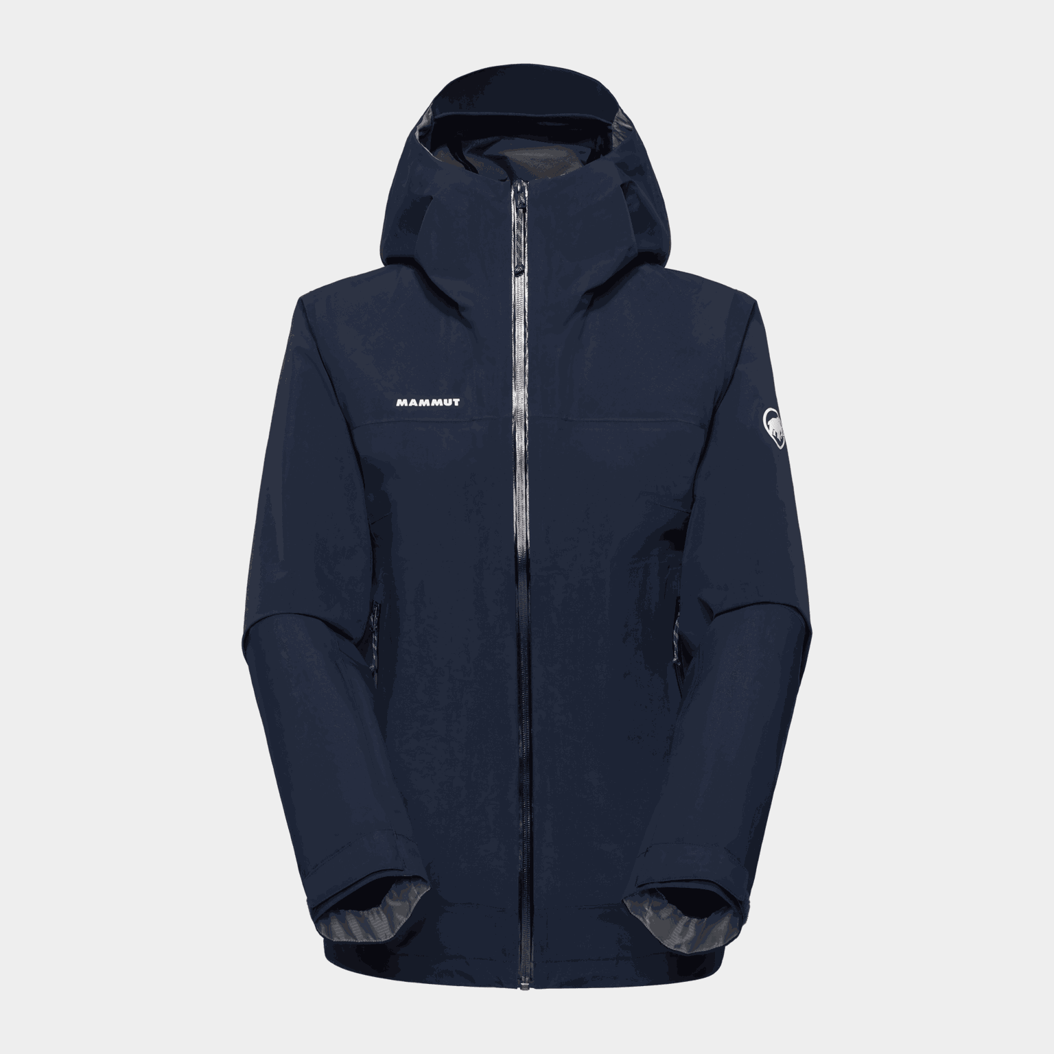 Crag HS Hooded Jacket, naisten kuoritakki - full image 1