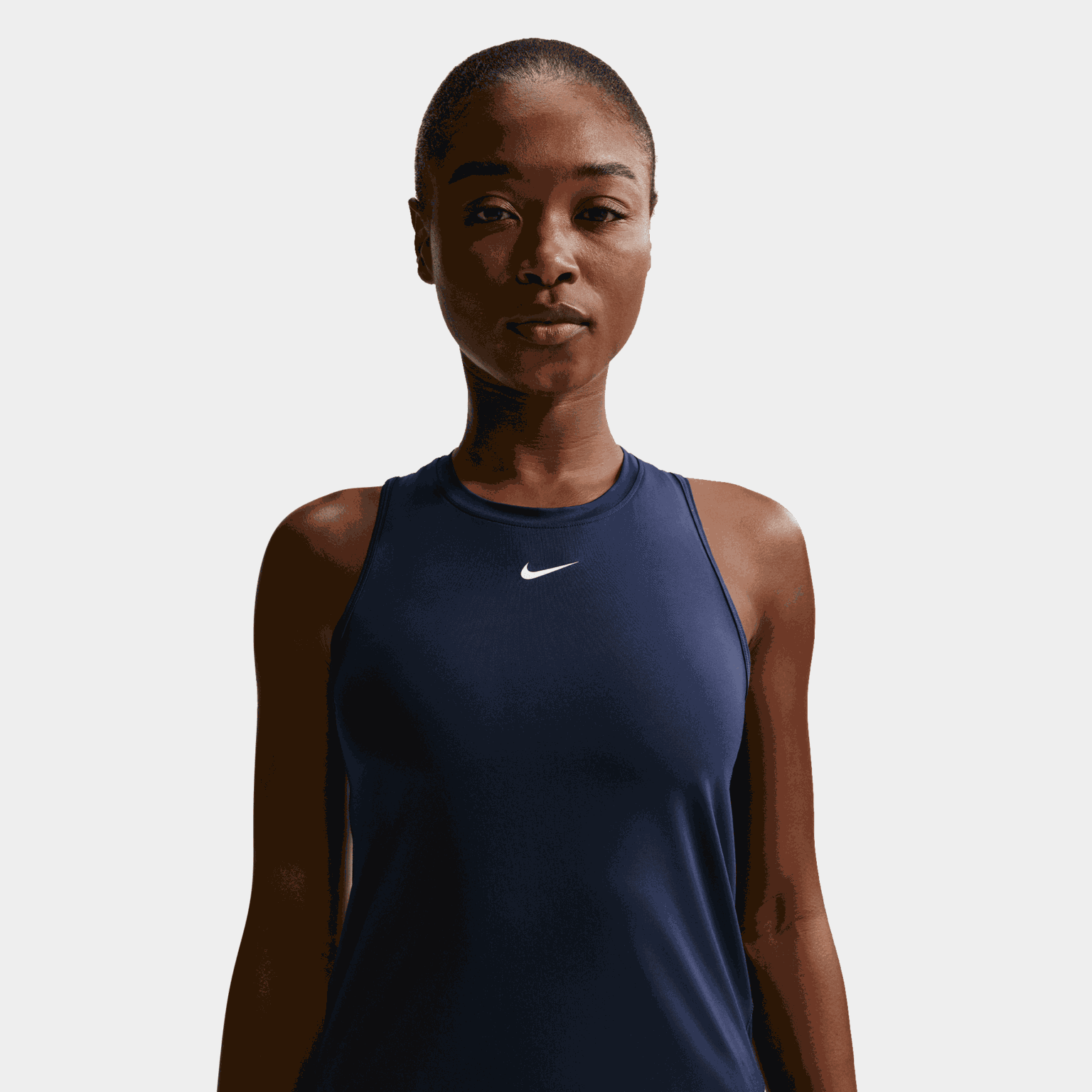 One Classic Dri-FIT Tank, naisten toppi - full image 3