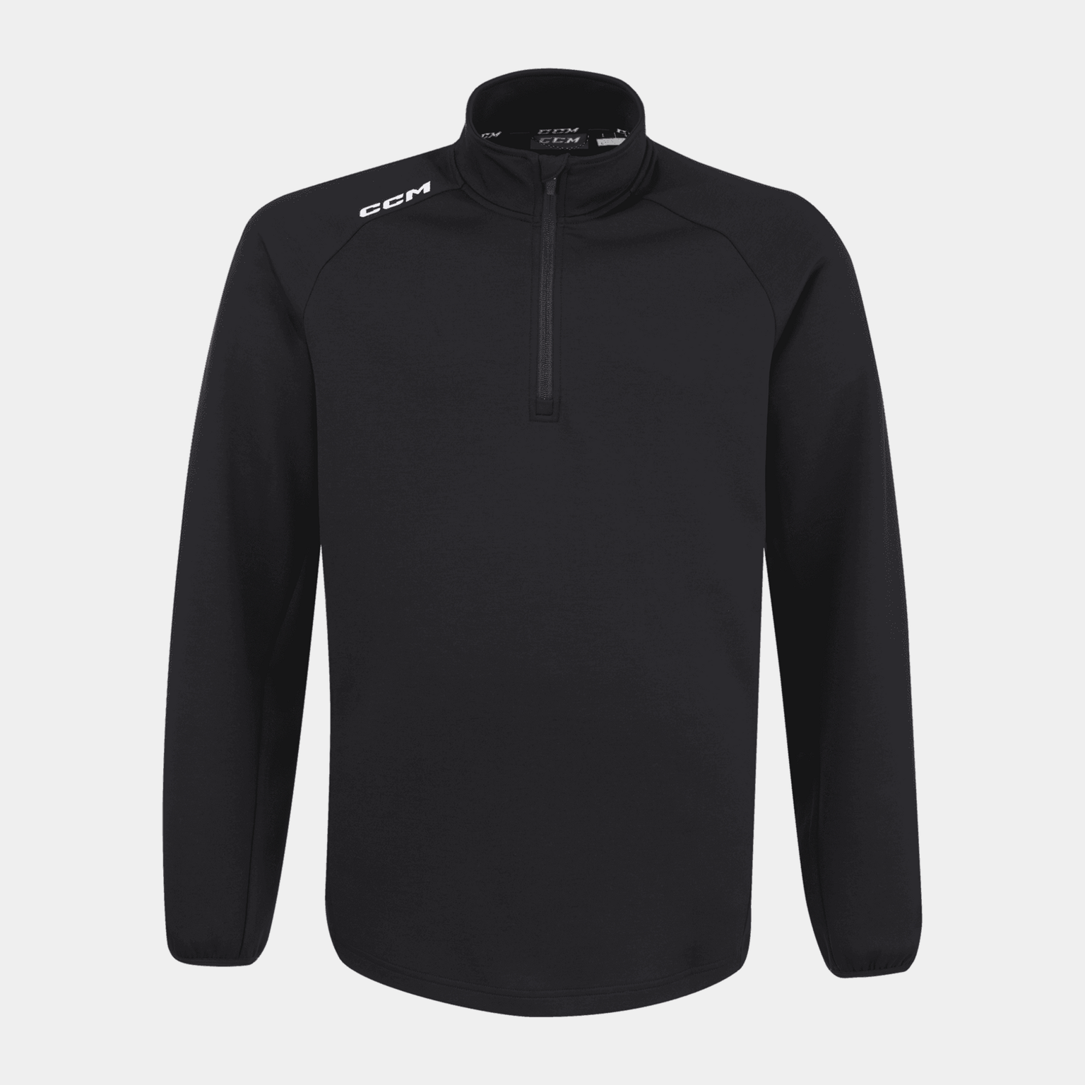 Locker 1/4 Zip Yt 25/26, paita nuoret - full image 1