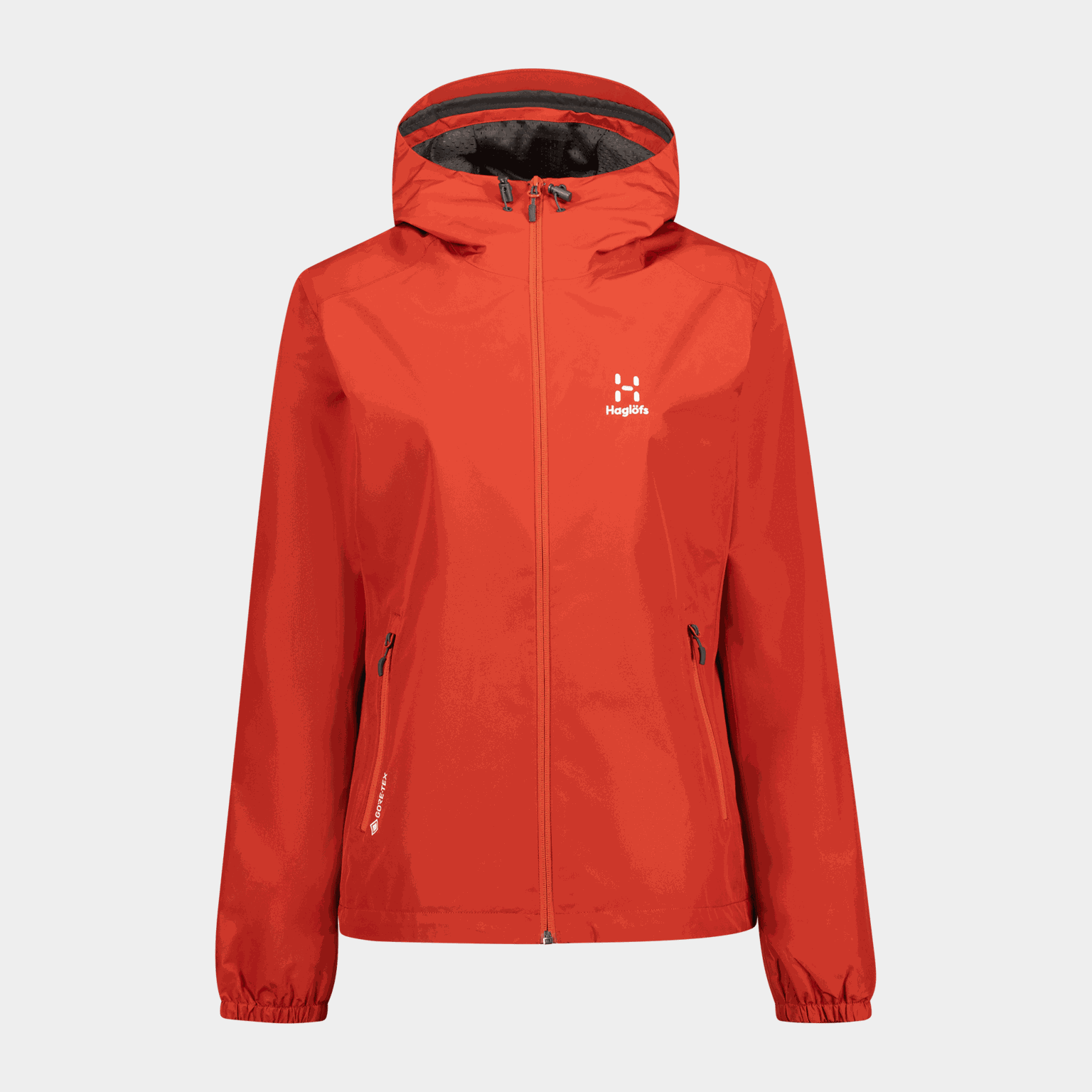 Betula GTX OE Jacket, naisten kuoritakki - full image 1