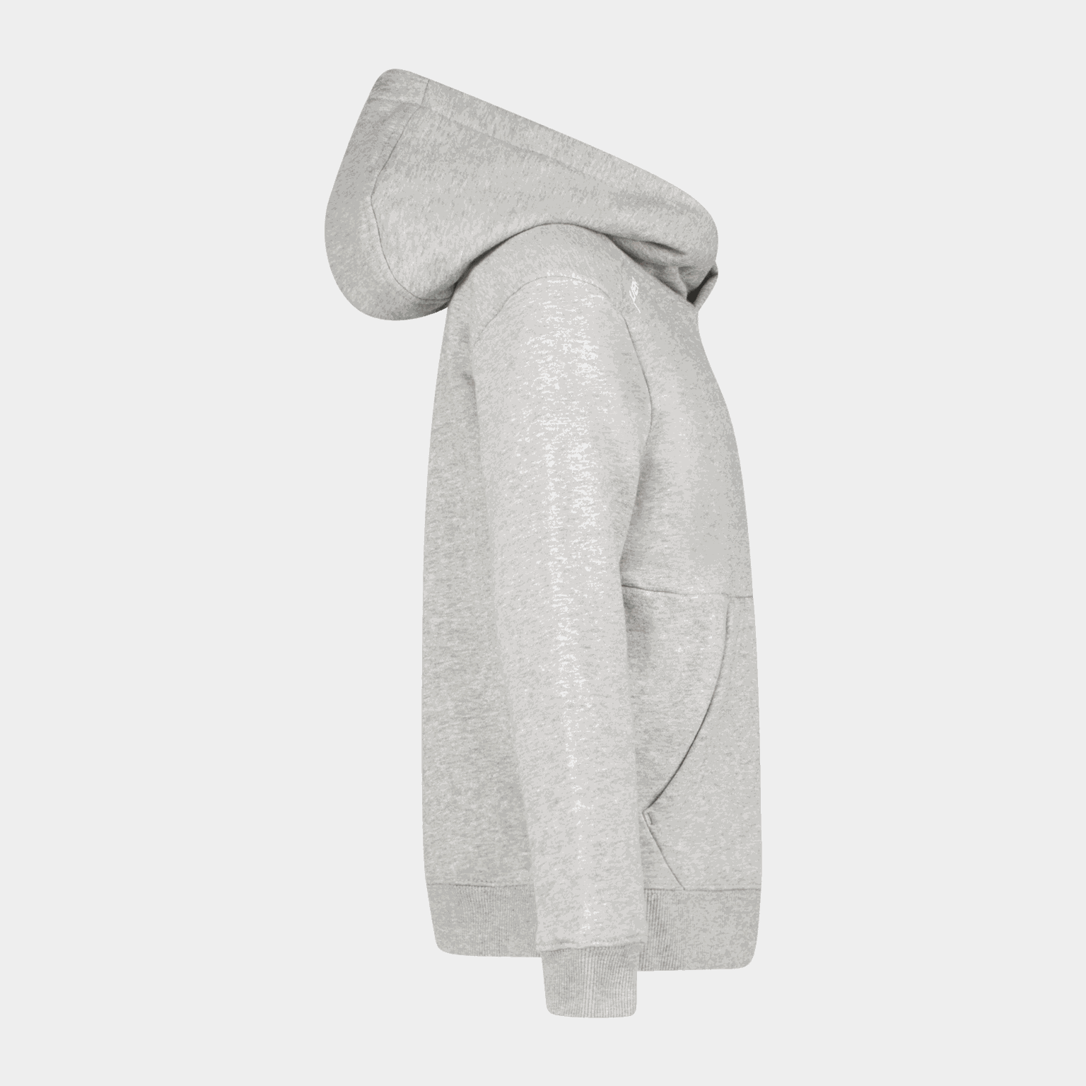S23 Team Ultimate Hoodie 25/26, lasten huppari - full image 2