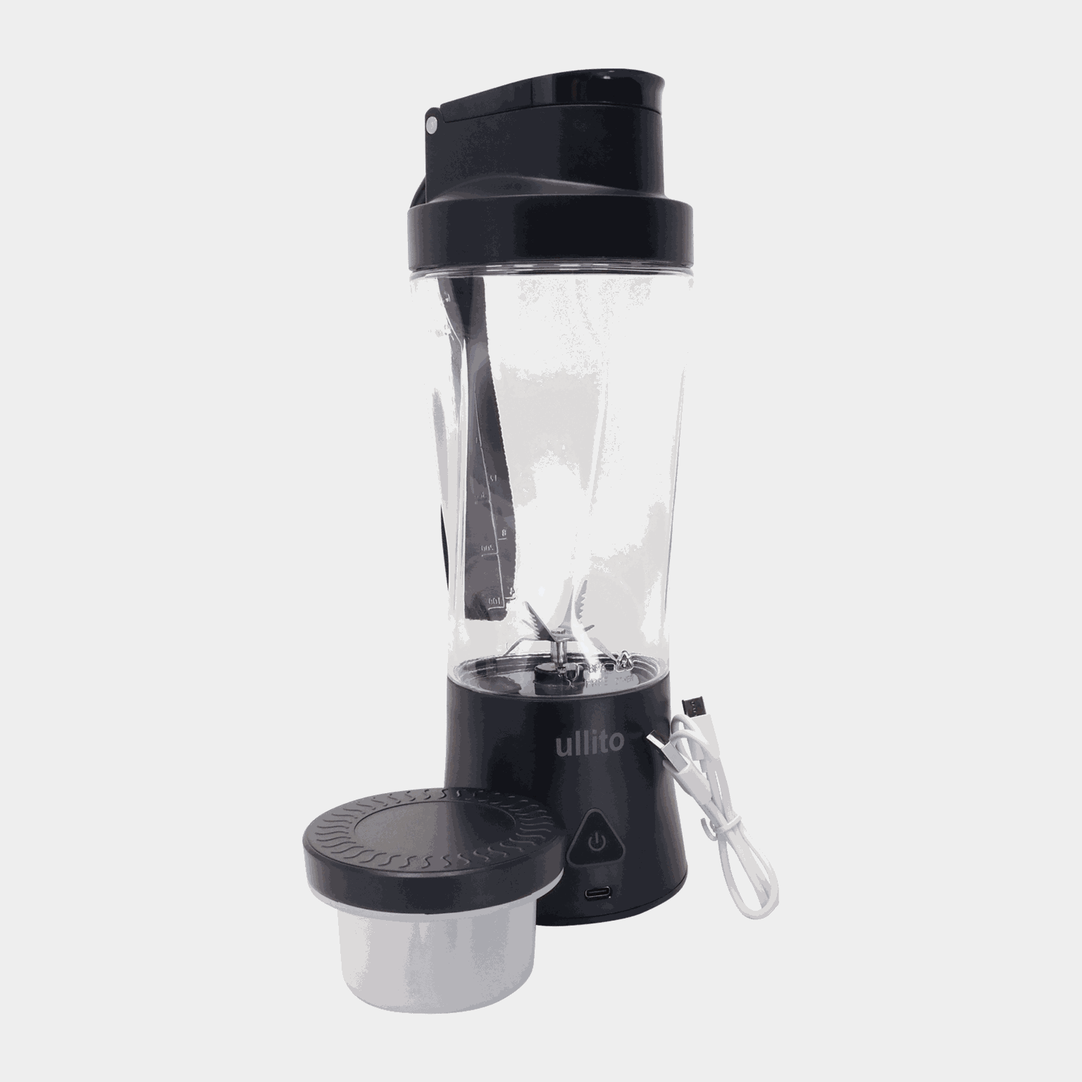 Sport Blender Portable, kannettava tehosekoitin - full image 3