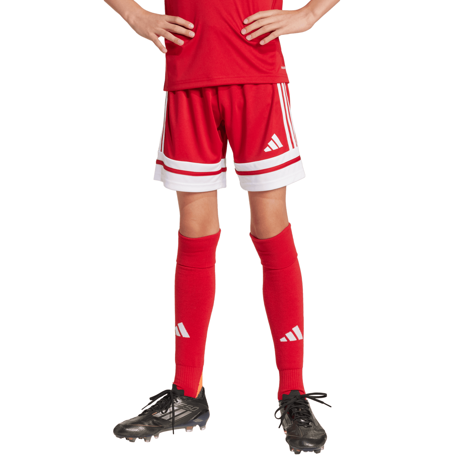Squa25 Shorts, nuorten treenishortsit