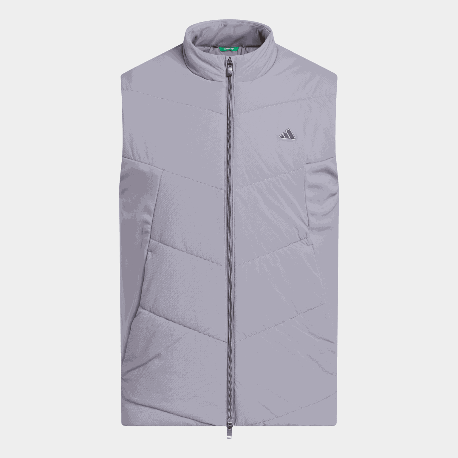 Ult+ Qlt Vest, miesten golfliivi - full image 1