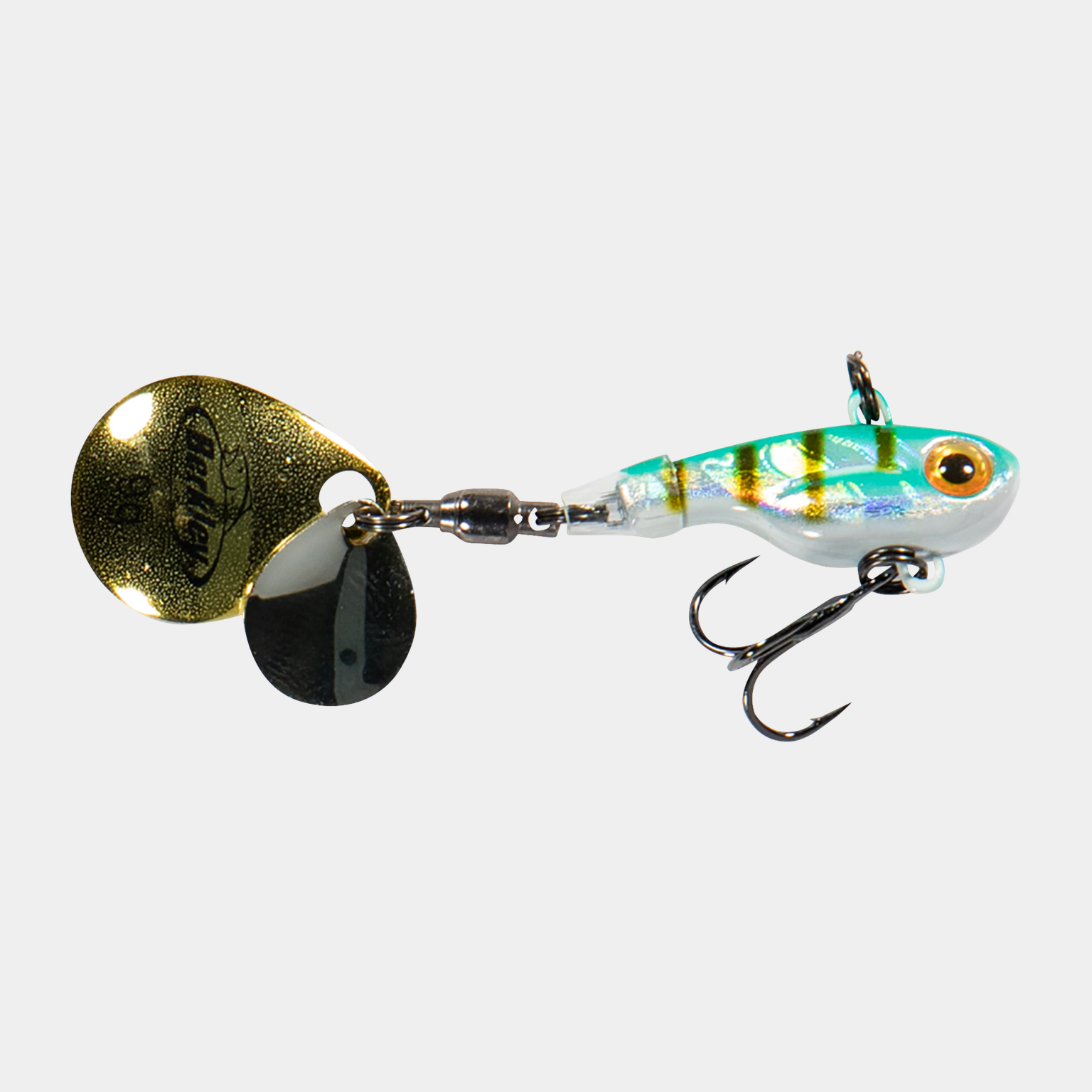 Pulse Spintail 9g, lippa - full image 1