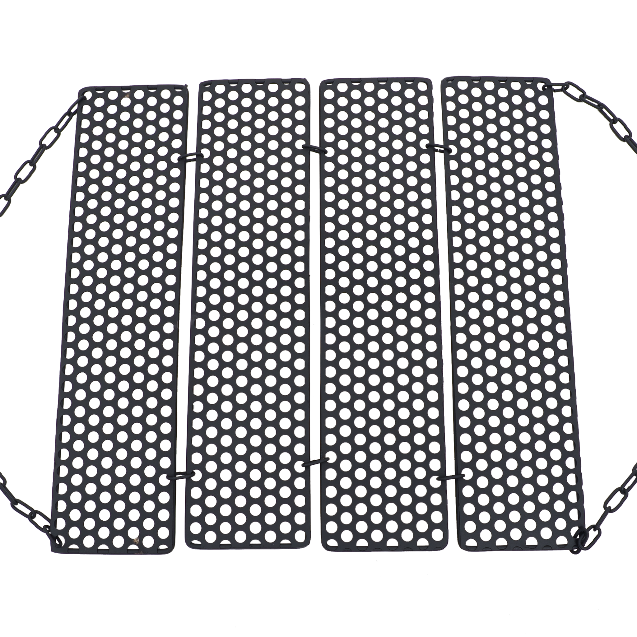 Решетка для костра Hällmark 44x44 см, решетка для костра
