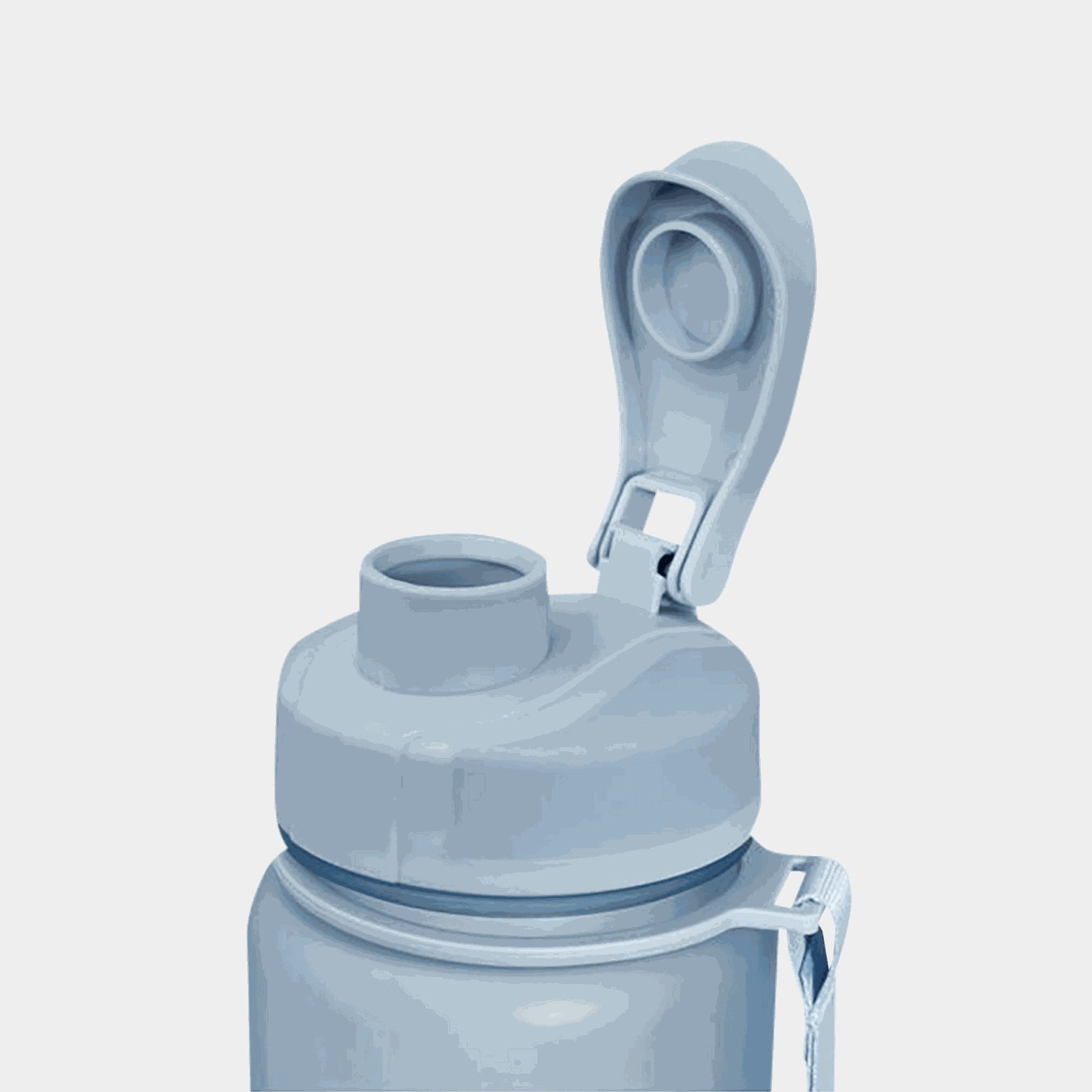 Soft Tech Water Bottle, vesipullo - full image 3