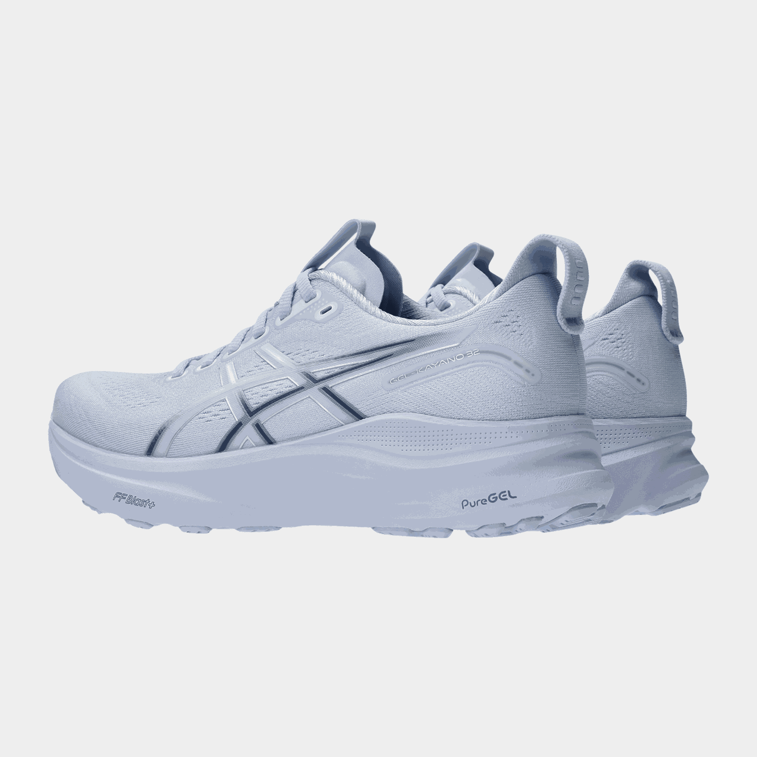GEL-Kayano 32, naisten juoksukengät - full image 4
