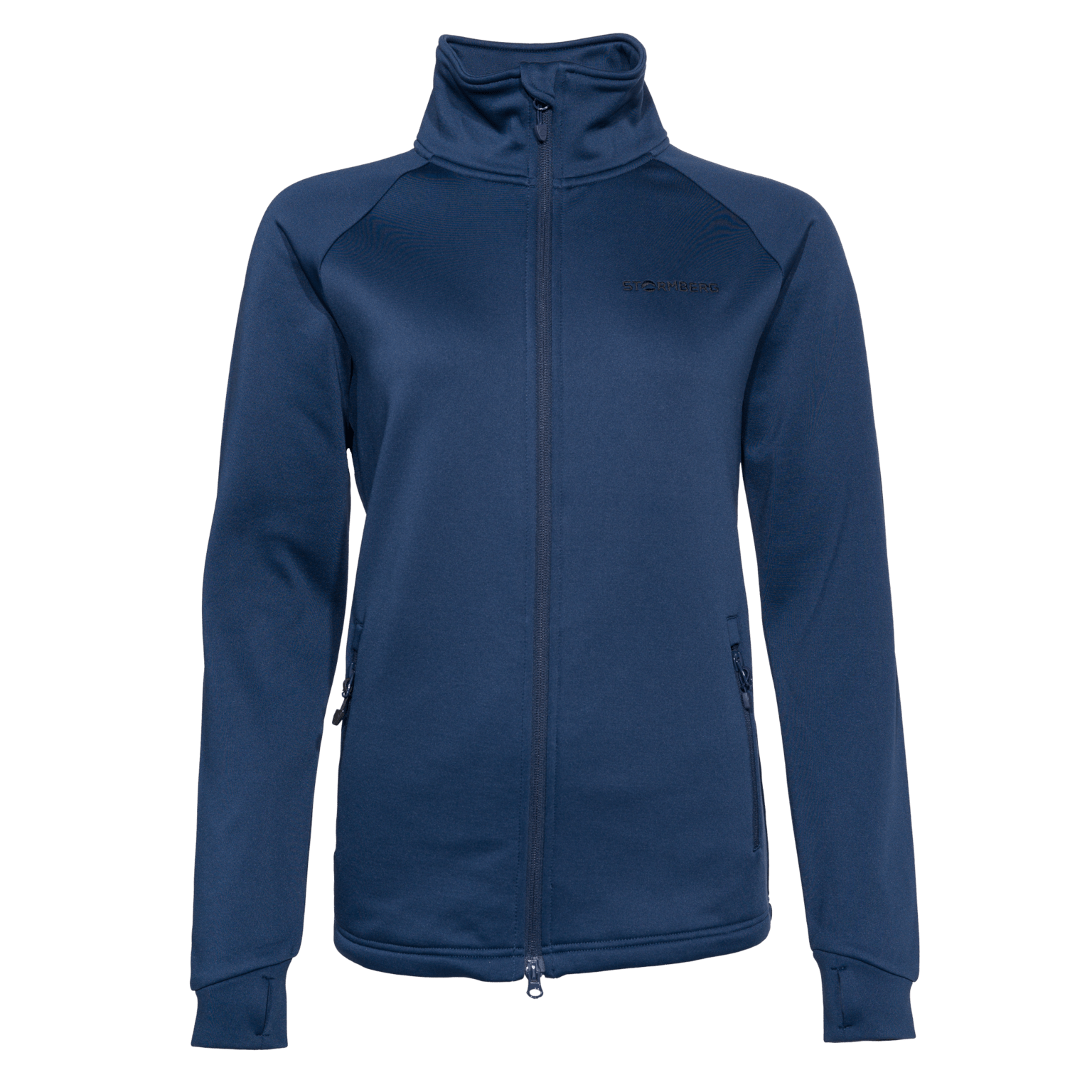 Женская флисовая куртка Stormberg Store's Jacket