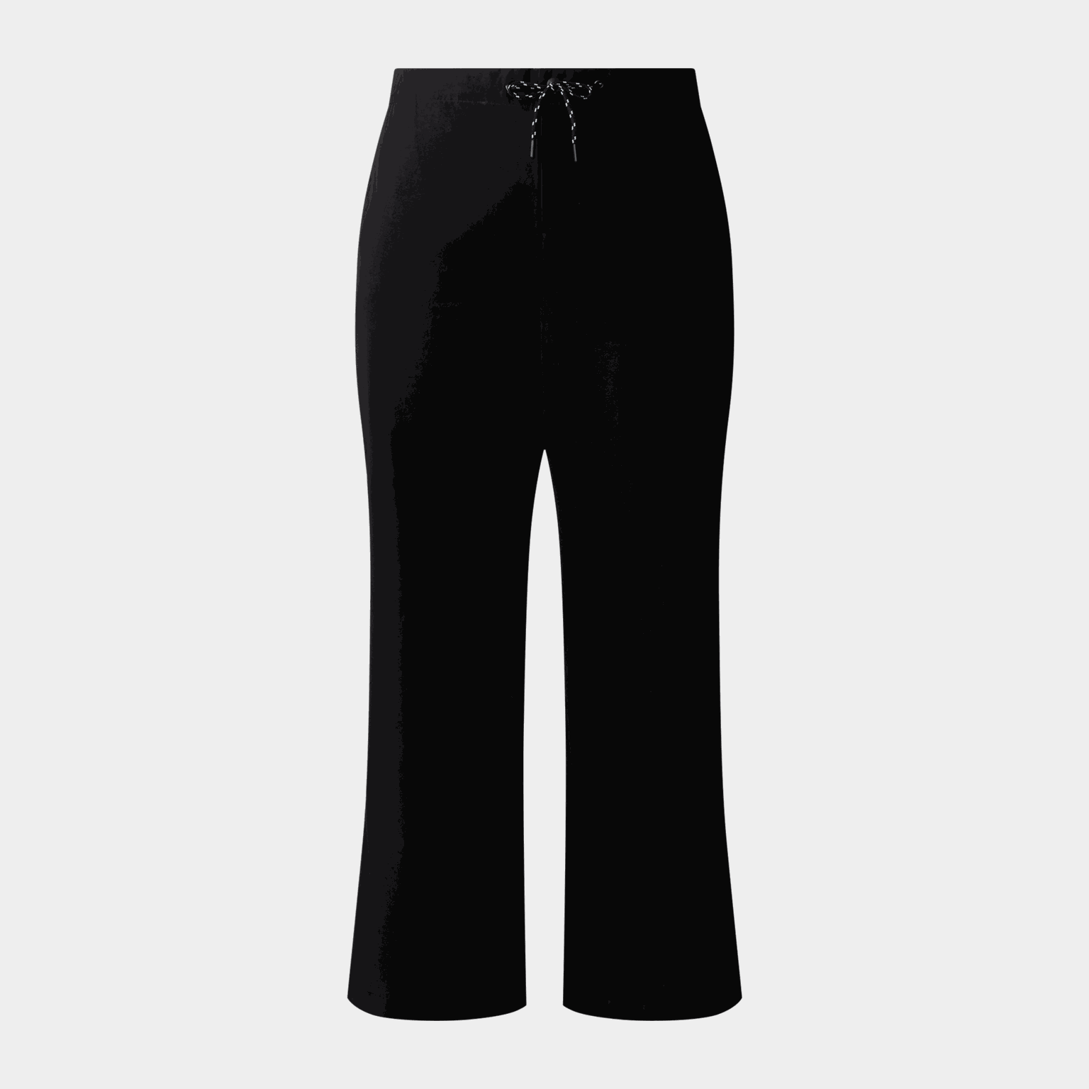 Plus Rope Tie Wide Leg Pant - full image 1