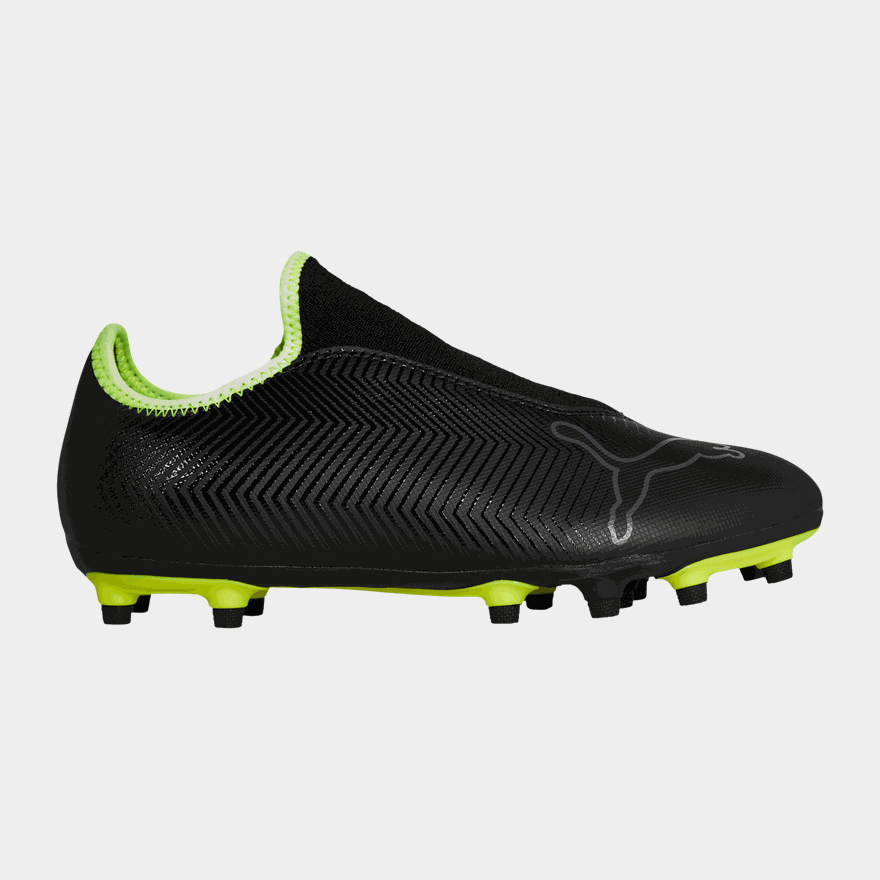 Finesse Laceless FG, jalkapallokengät nurmelle - full image 1