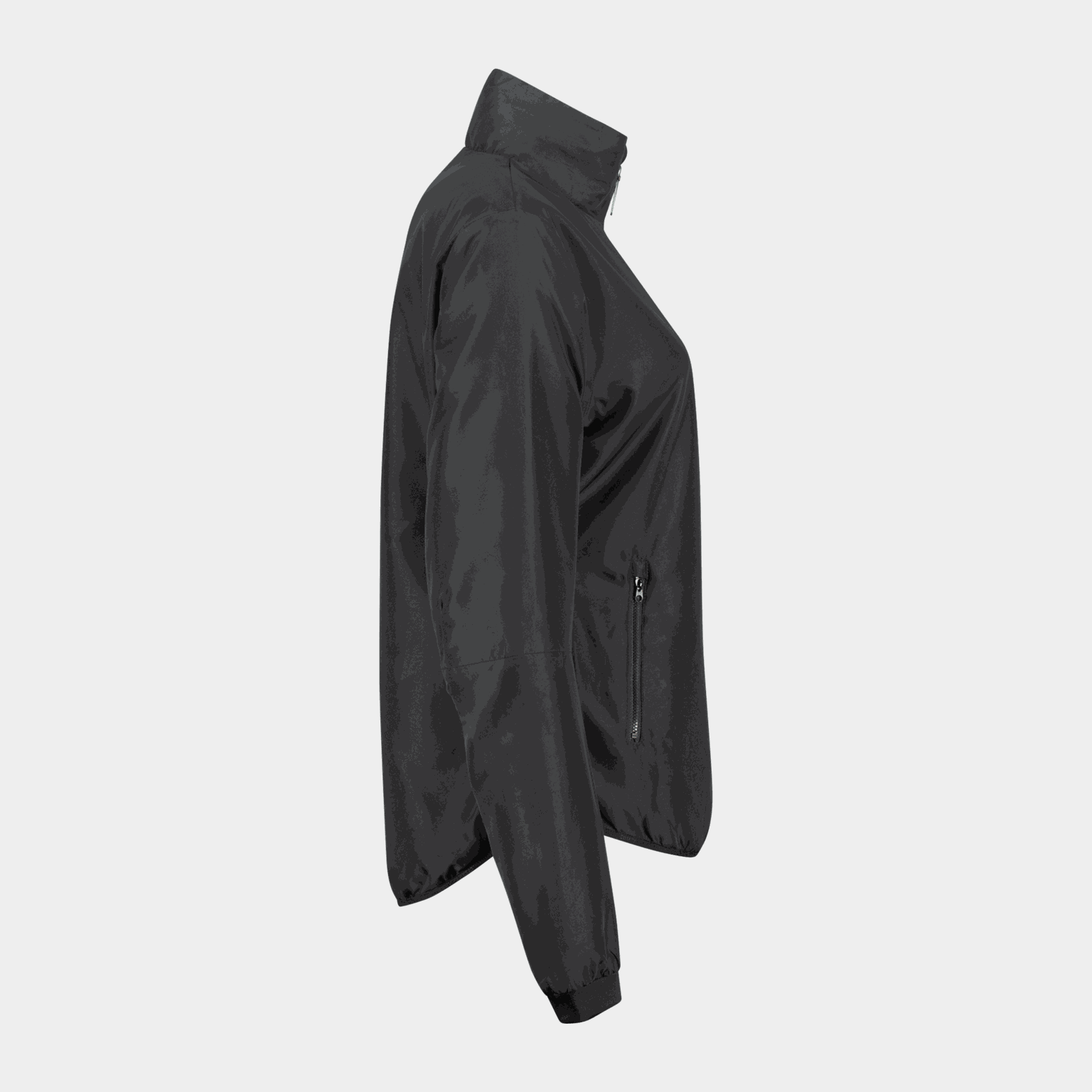 Core Nordic Tour Jacket 25/26, naisten maastohiihtotakki - full image 3