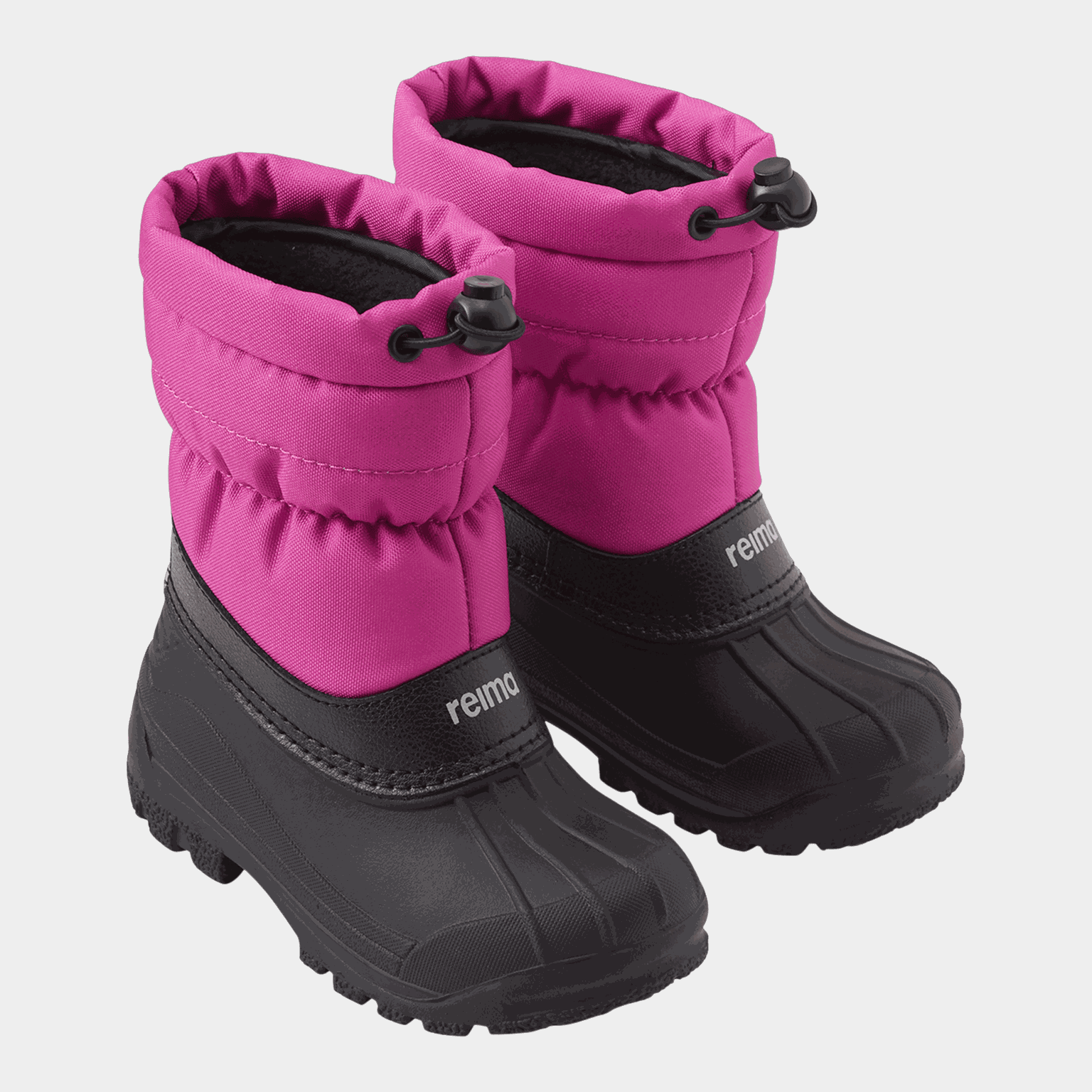 Nefar Winter Boots, lasten talvikengät - full image 2