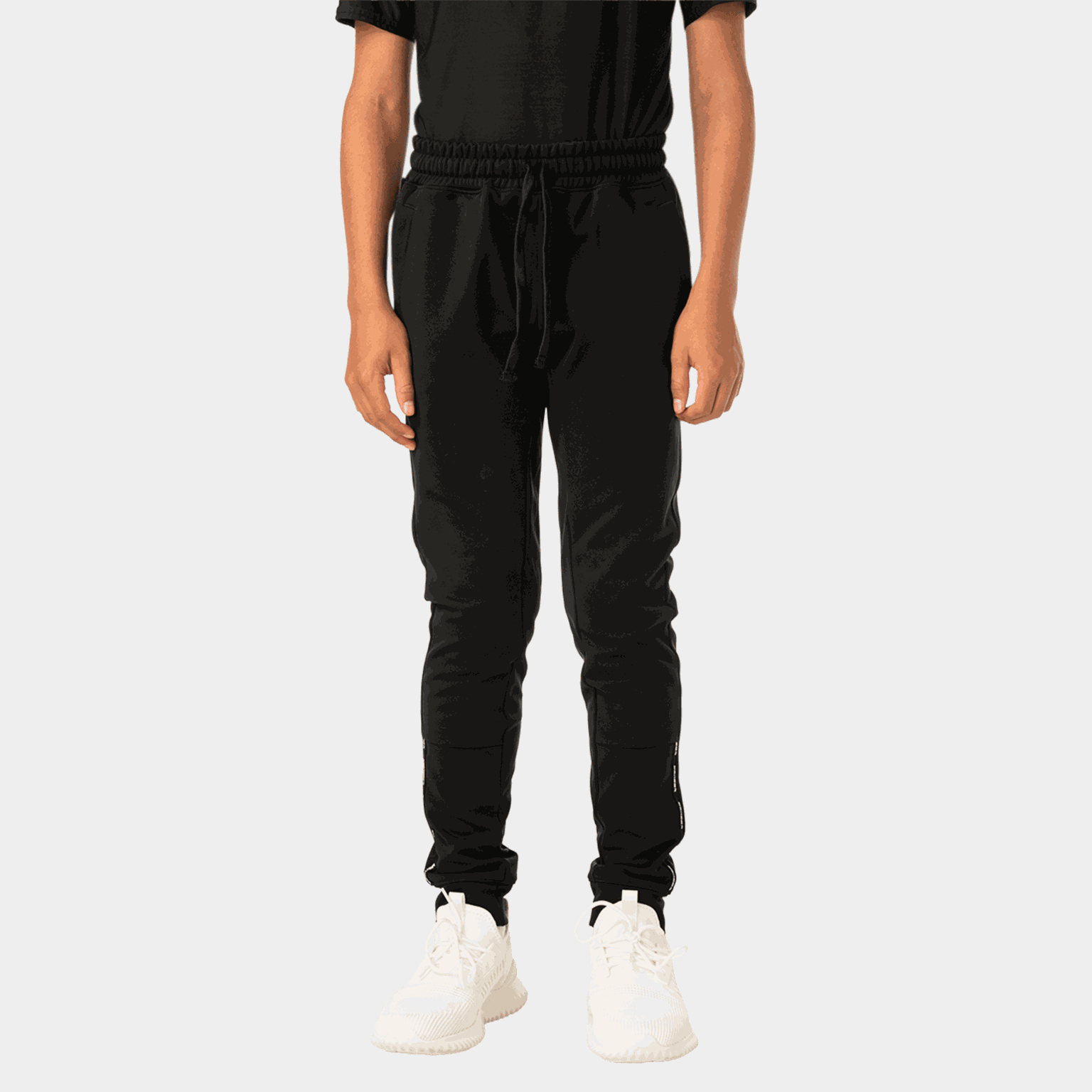 S26 Team Fleece Jogger Yth 26/27, S26 Team Fleece Jogger Yth - full image 1
