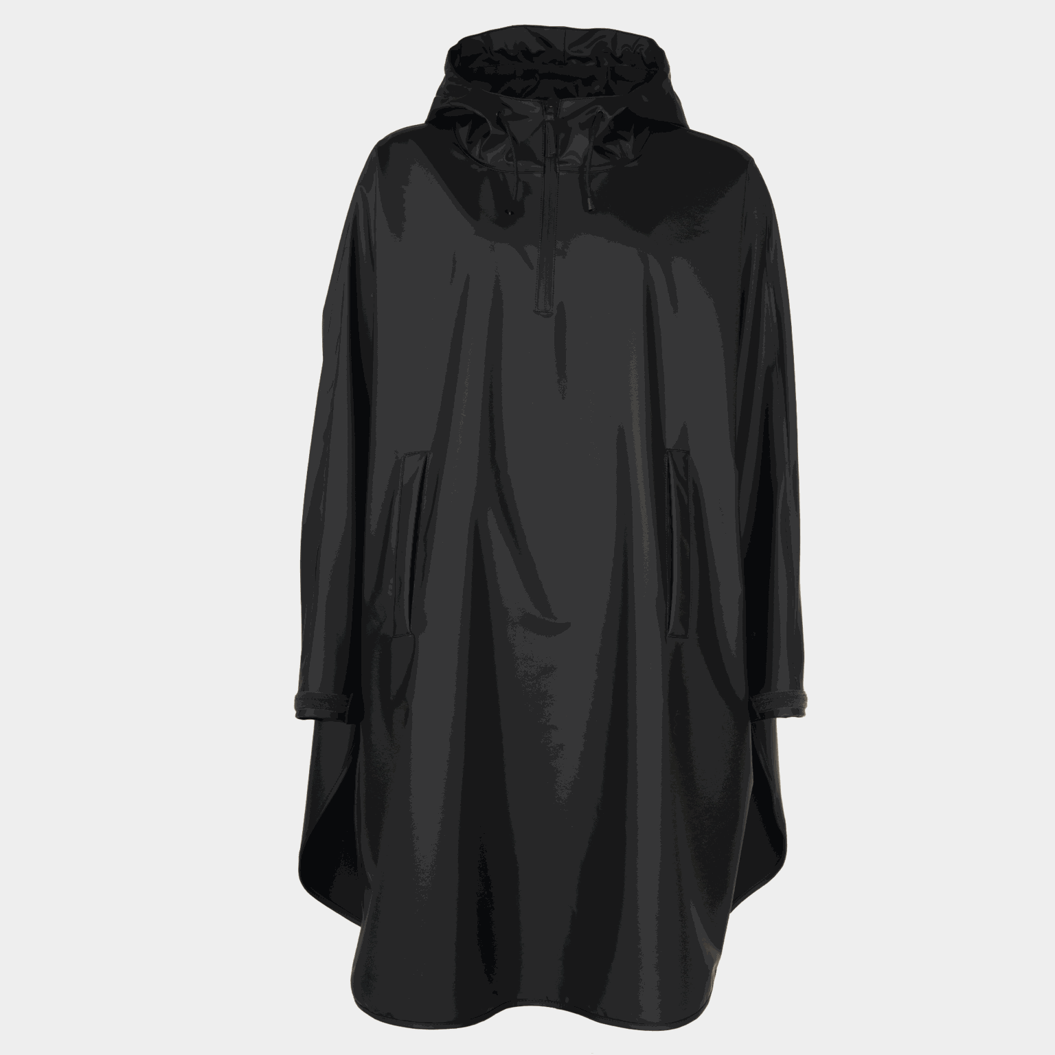 Vasa Rain Poncho, naisten poncho - full image 1