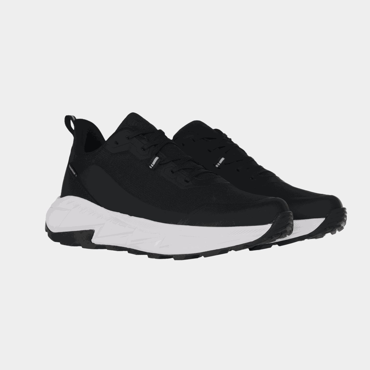 Way Walk Shoe WP, miesten vedenpitävät juoksukengät - full image 1