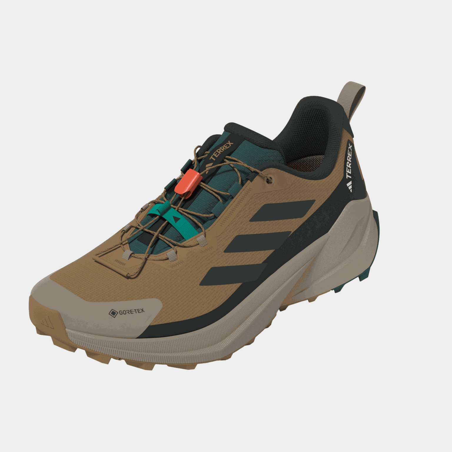 TERREX TRAILMAKER 2 GTX SL, miesten vaelluskengät - full image 3