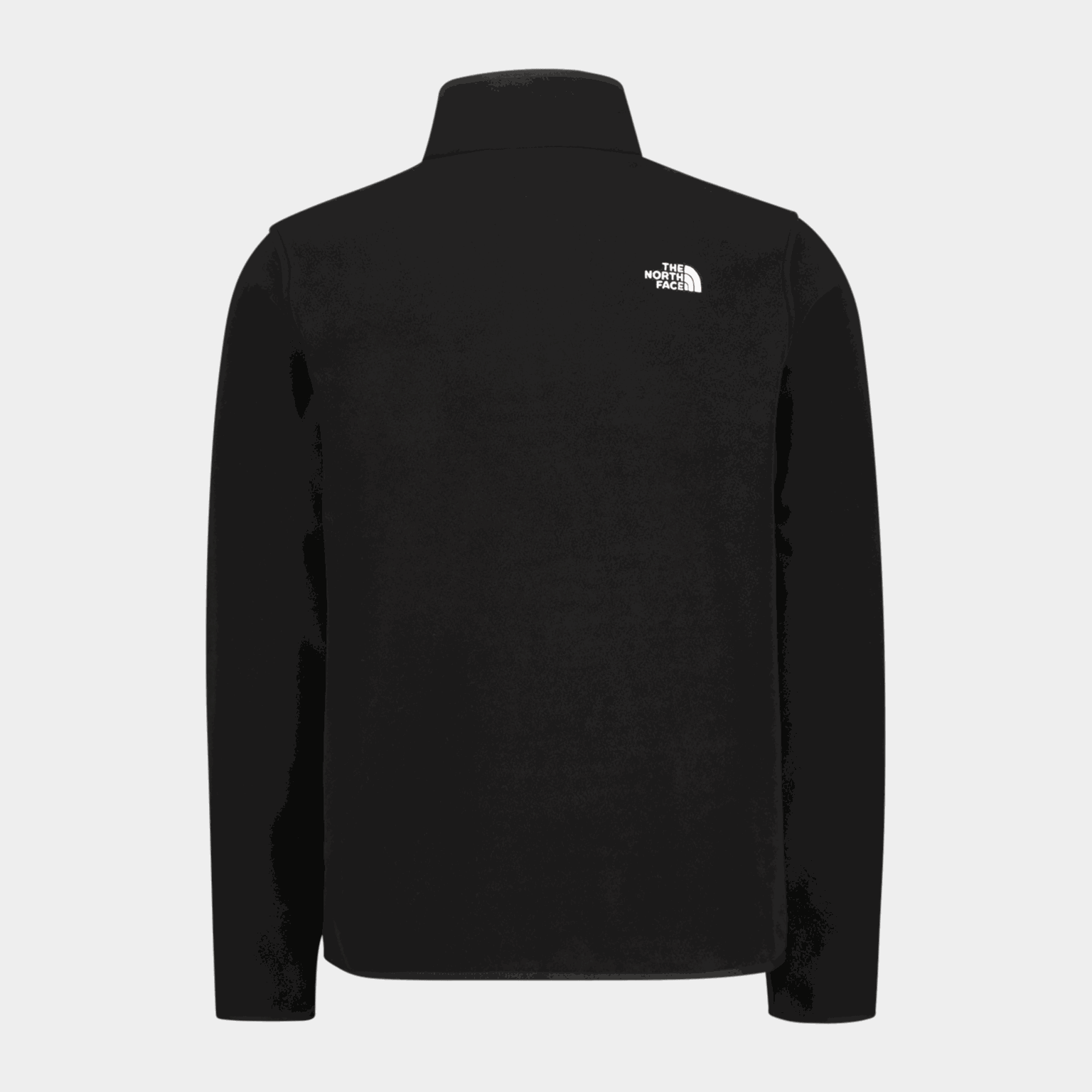 TNF Glacier 1/4 Zip, fleecepaita - full image 3