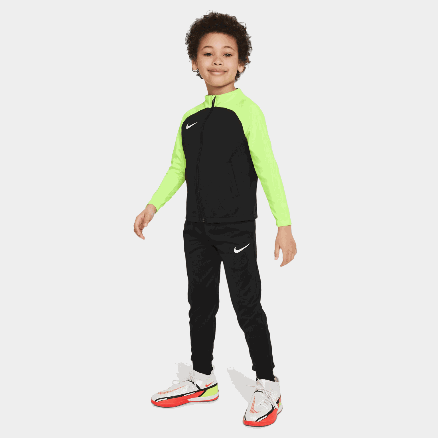 Lk Nk Df Acdpr Trk Suit, Collegeasu - full image 1