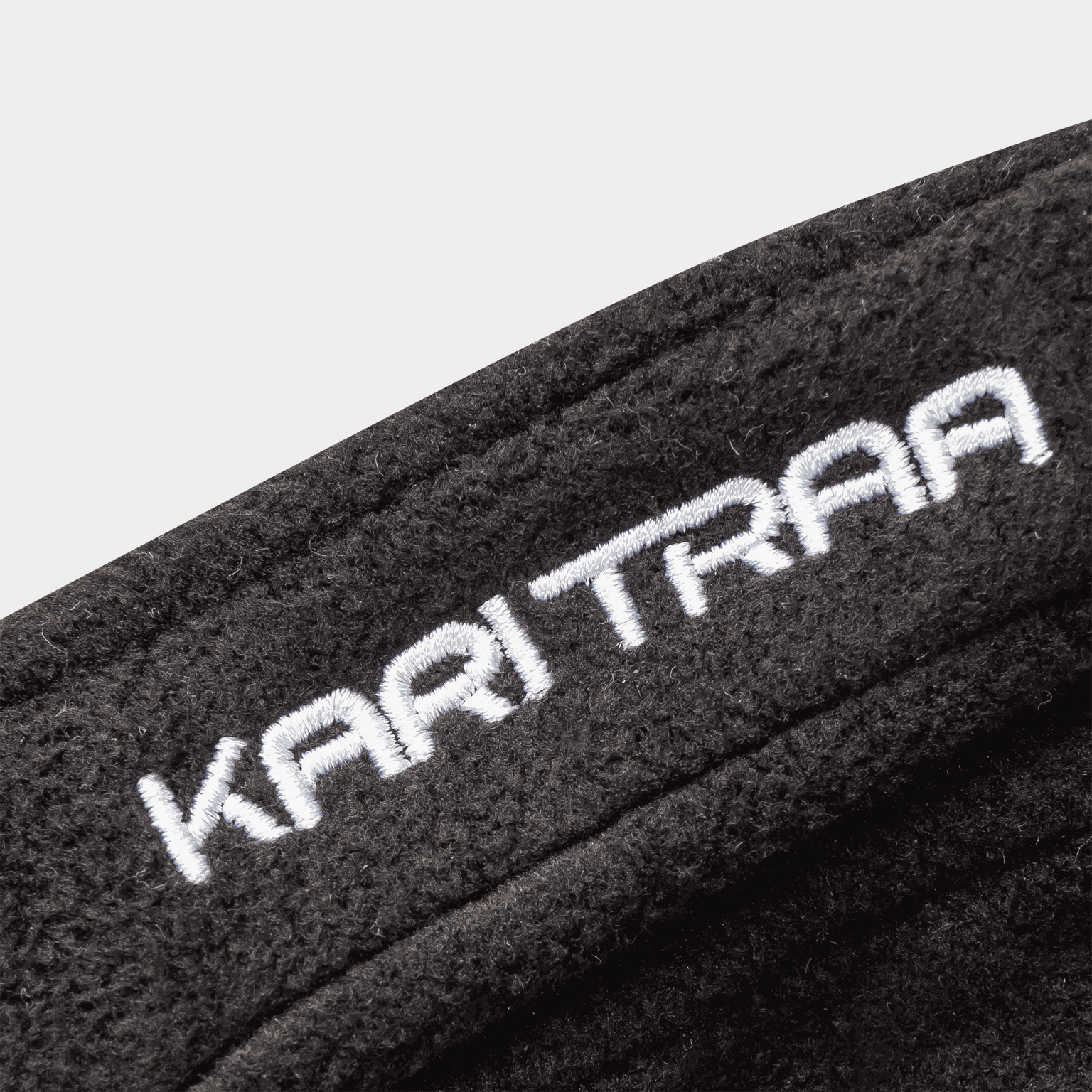 Kari Fleece Glove, naisten fleecekäsineet - full image 3