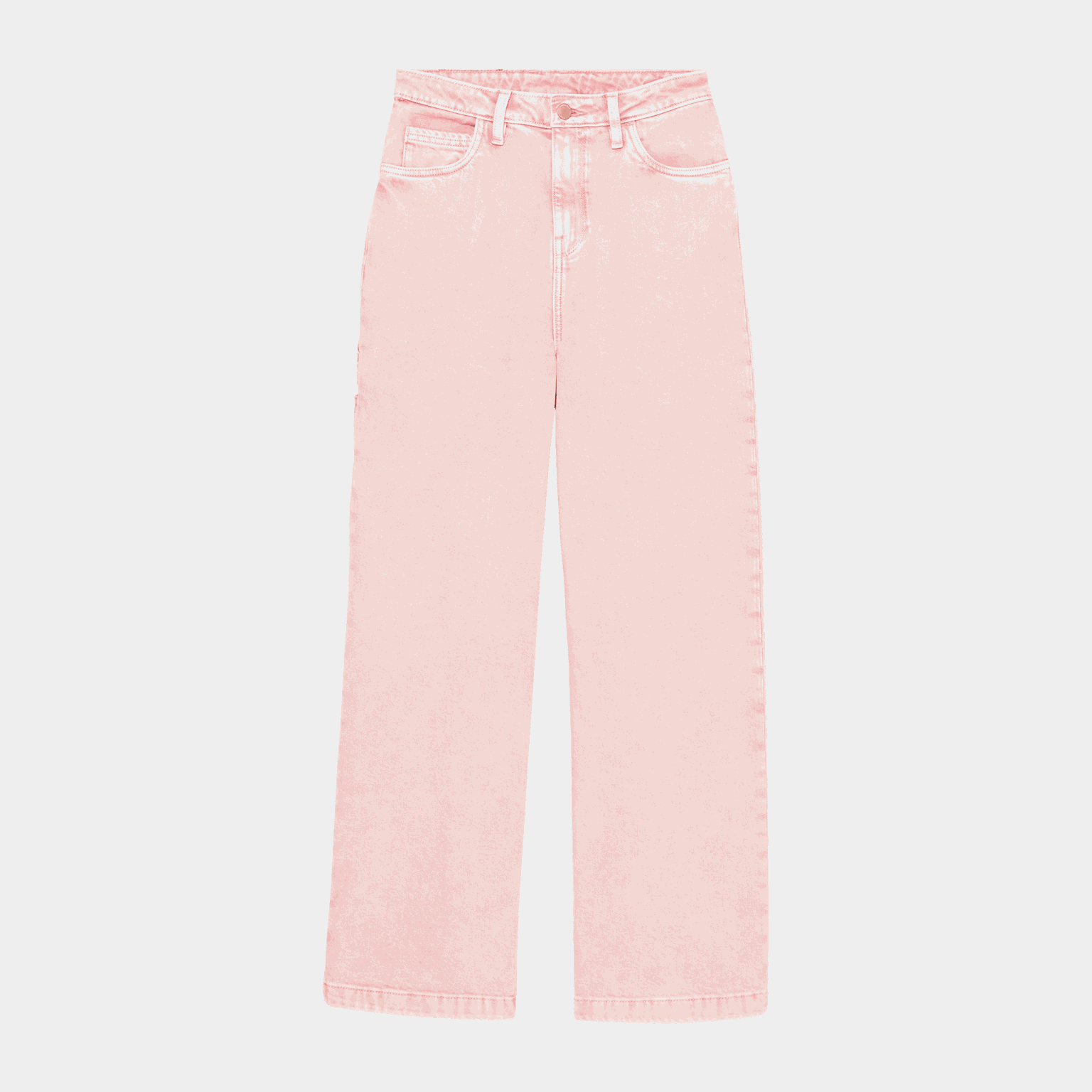 Carpenter Pants, naisten housut - full image 3