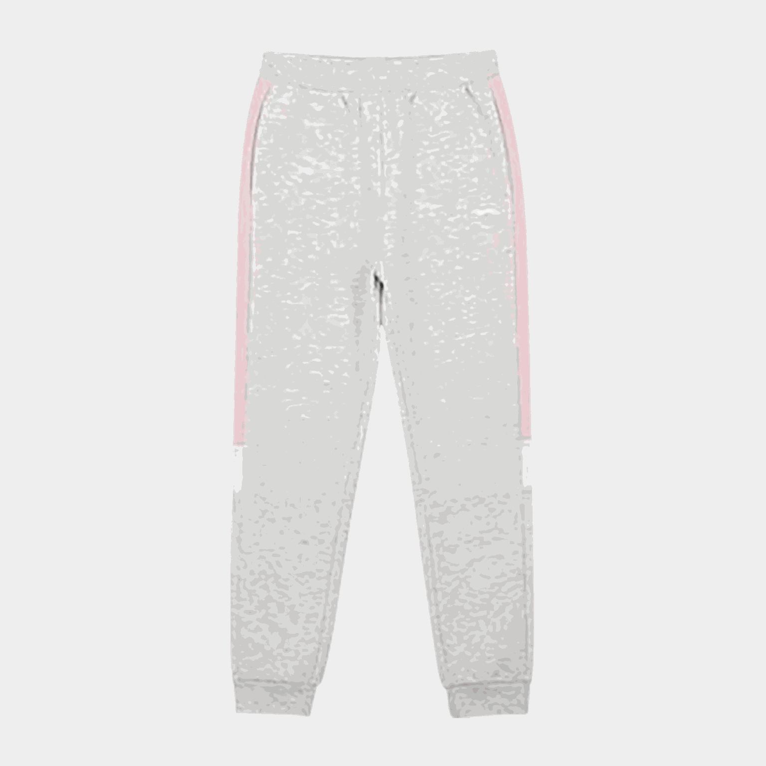 Fleece Full Zip Track Suit, nuorten collegeasu - full image 4