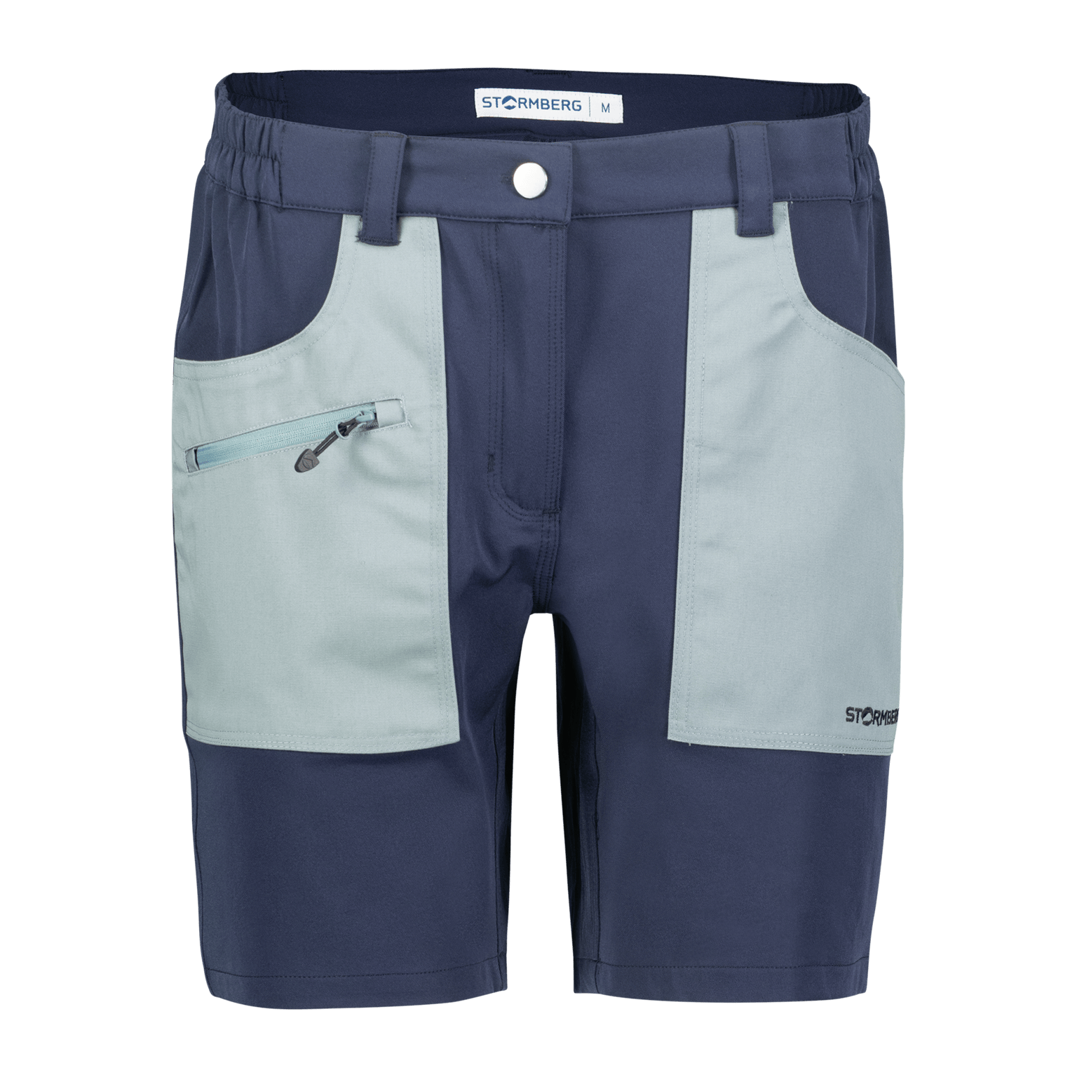 Женские походные шорты Stormberg Juvass Hiking Shorts