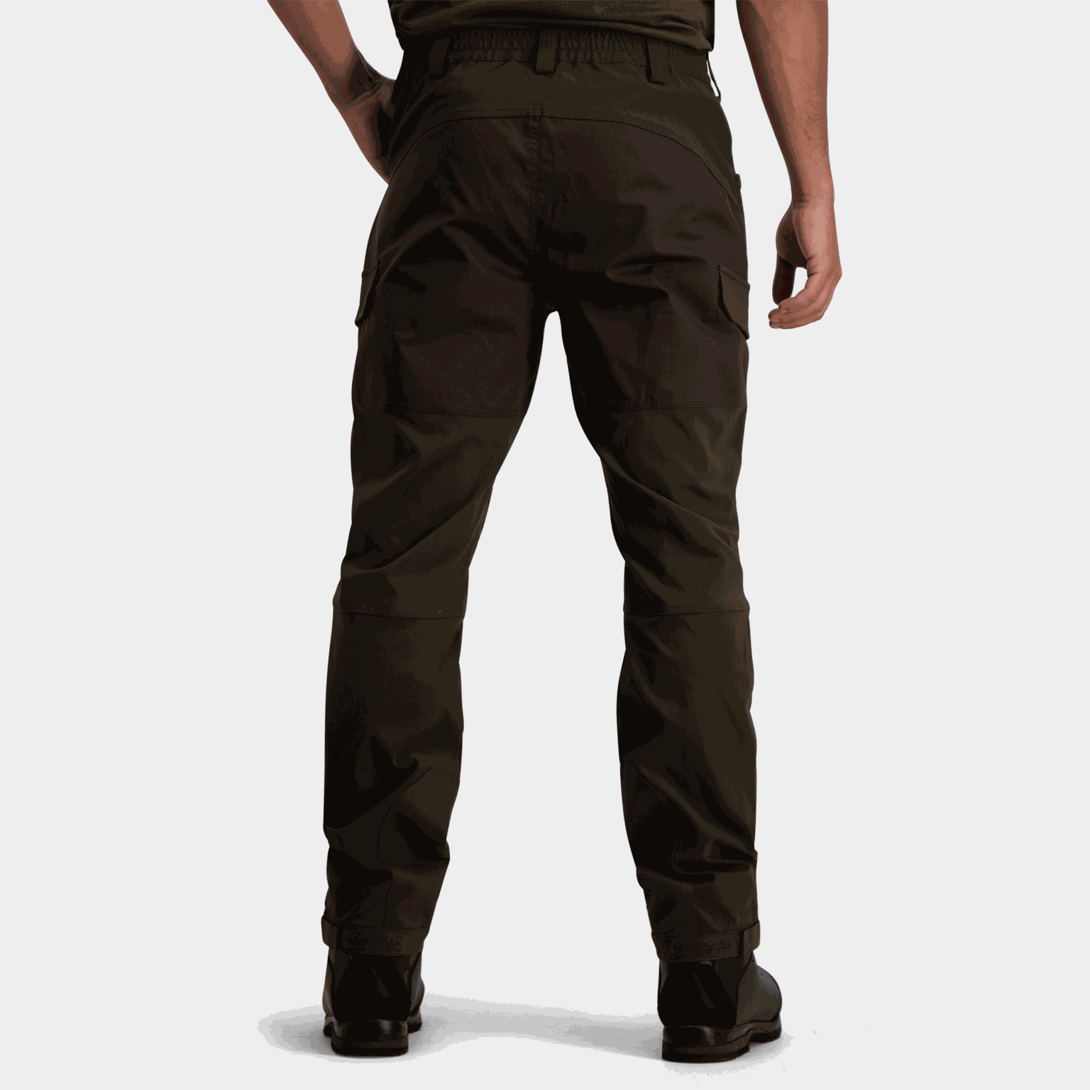 Sigvard Trousers, metsästyshousut - full image 2