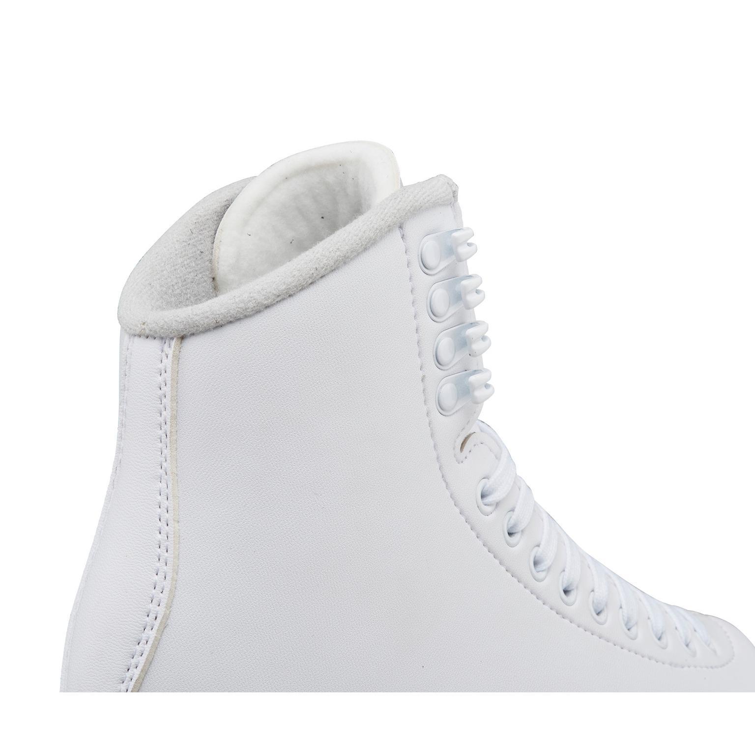 JC200 Figure Skate 26/27, naisten kaunoluistimet - full image 4